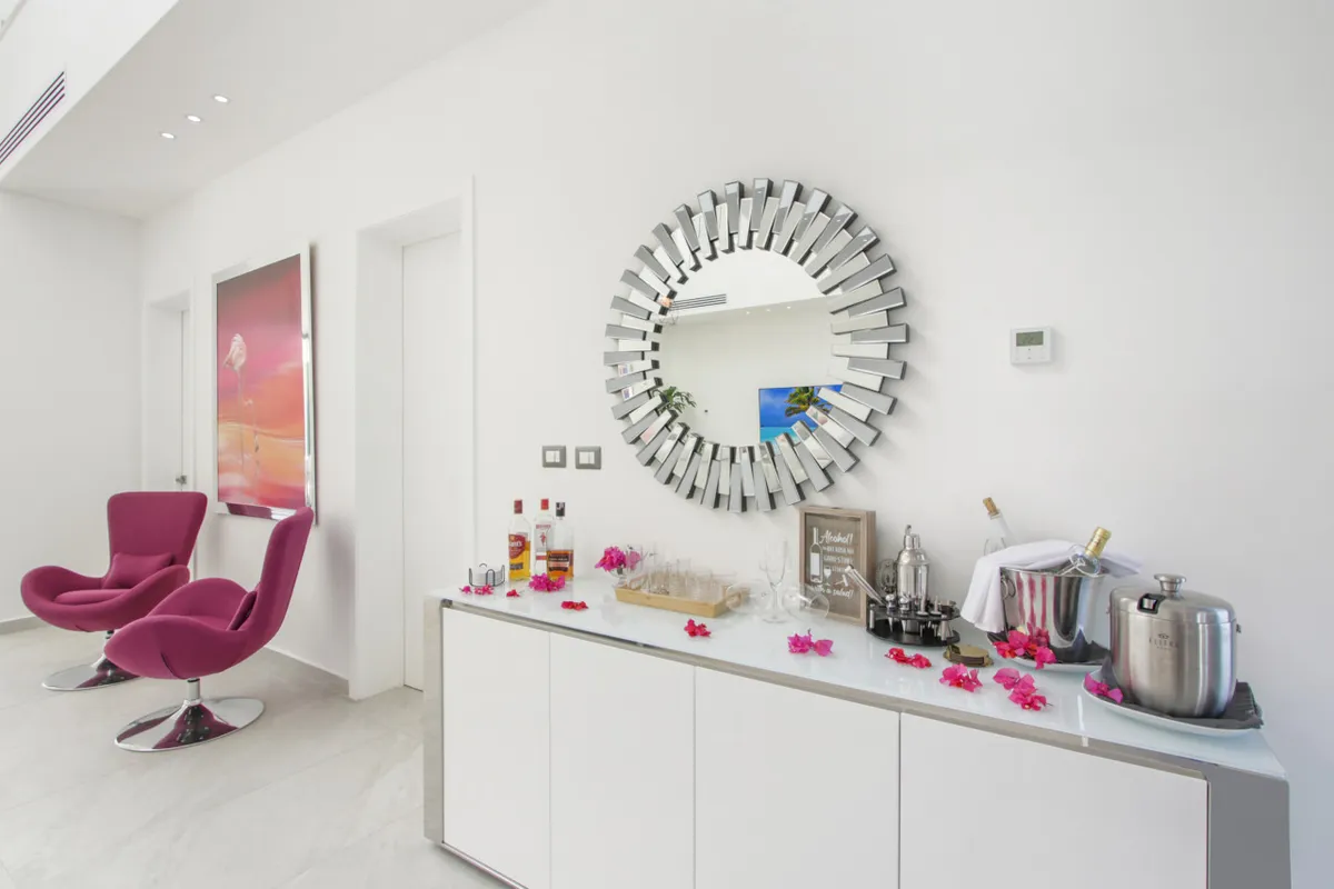 Wander Cap Cana Tides #39