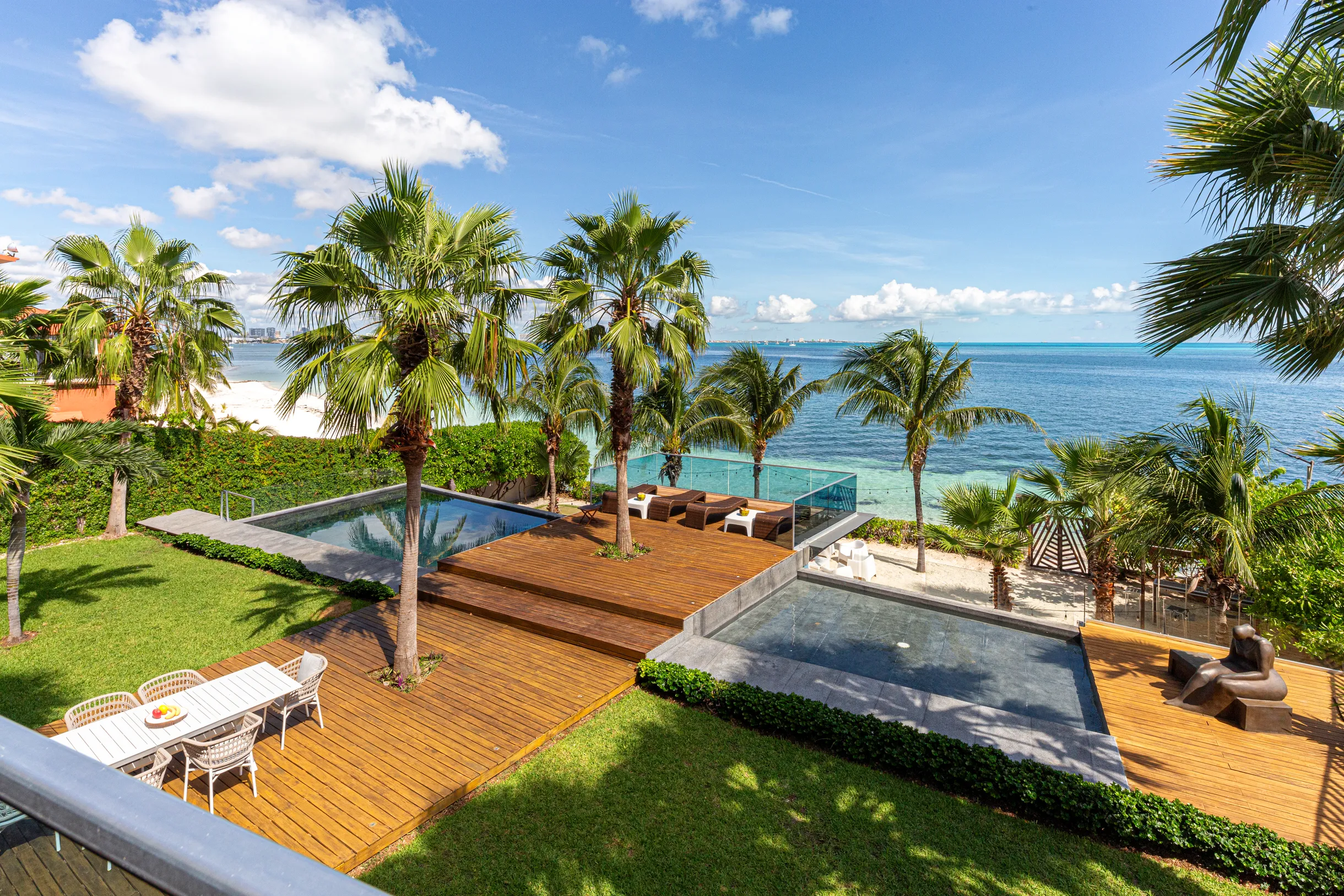 Wander Cancun Horizon #34