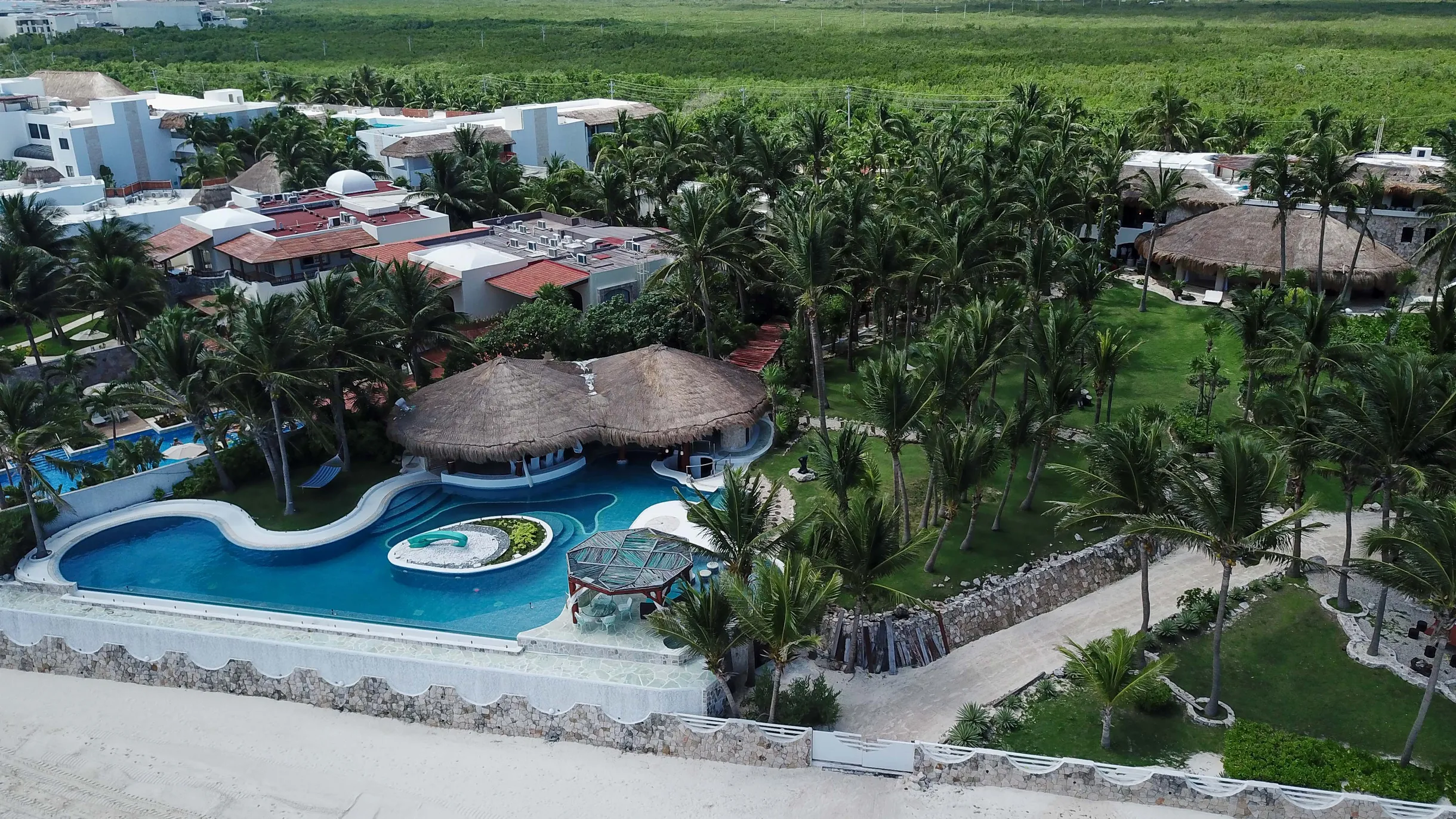 Wander Cancun Haven #5