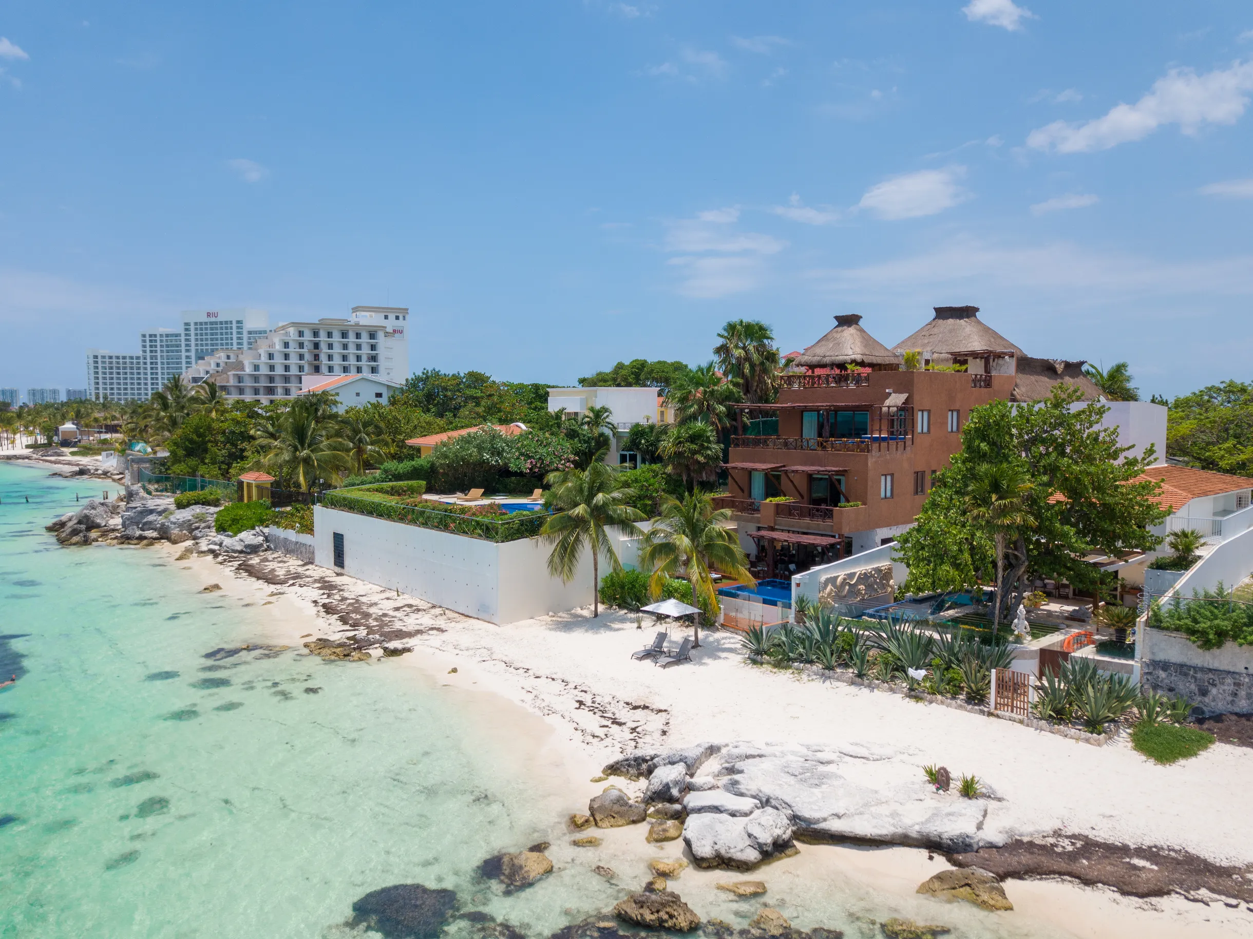 Wander Cancun Shores #5