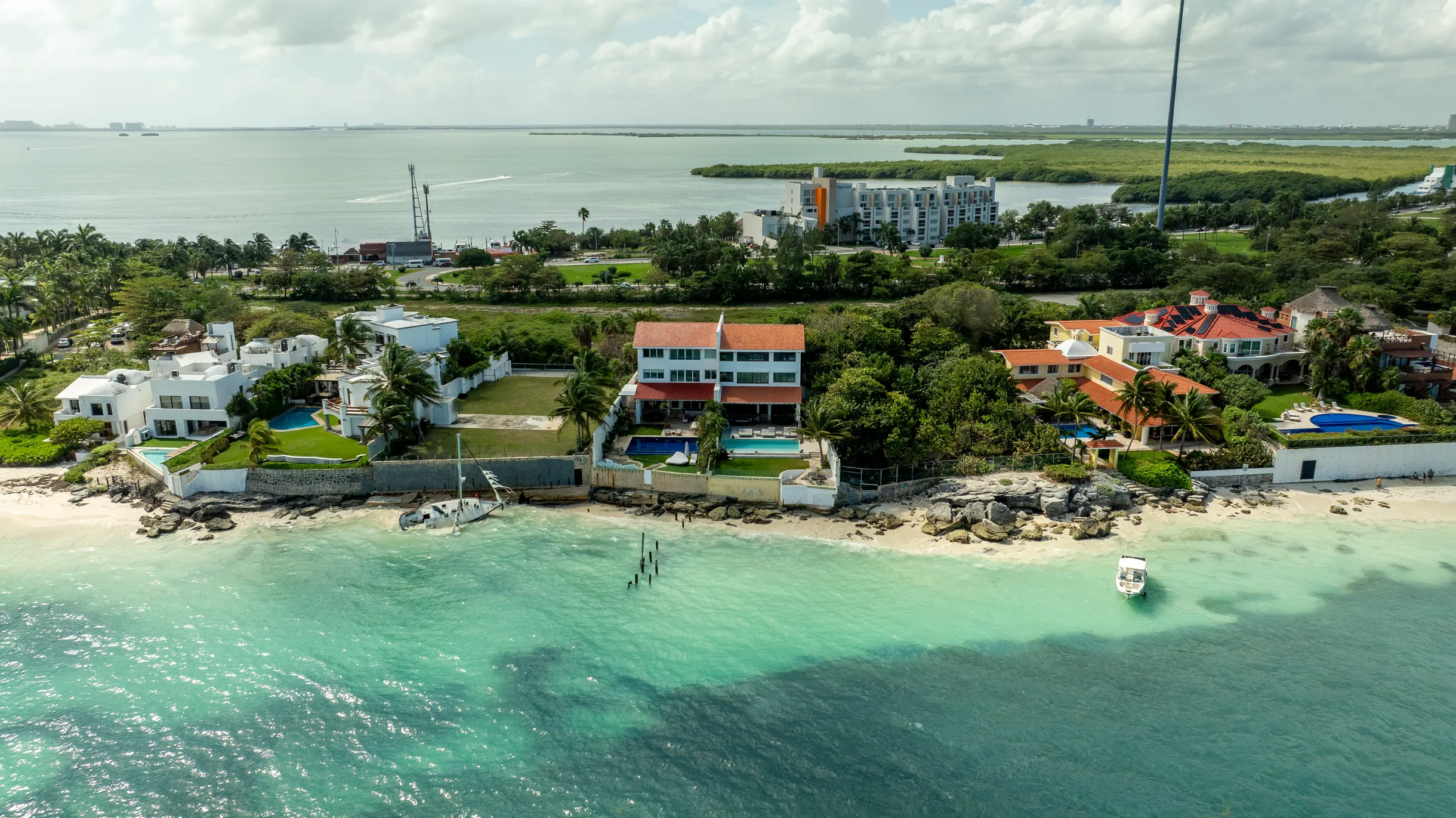 Wander Cancun Sol #47