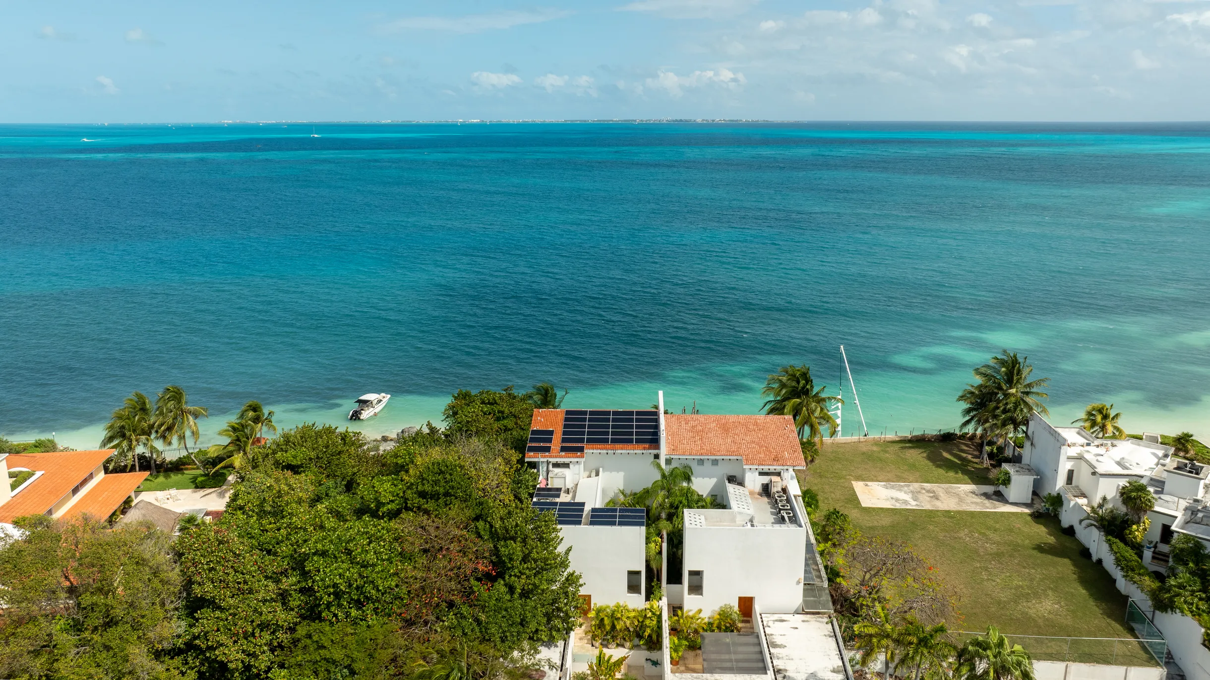Wander Cancun Sol #42