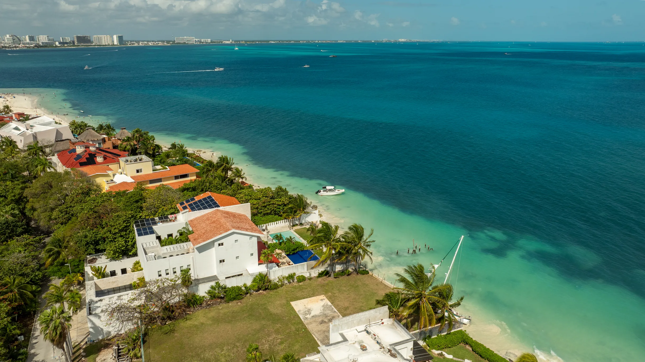 Wander Cancun Sol #45