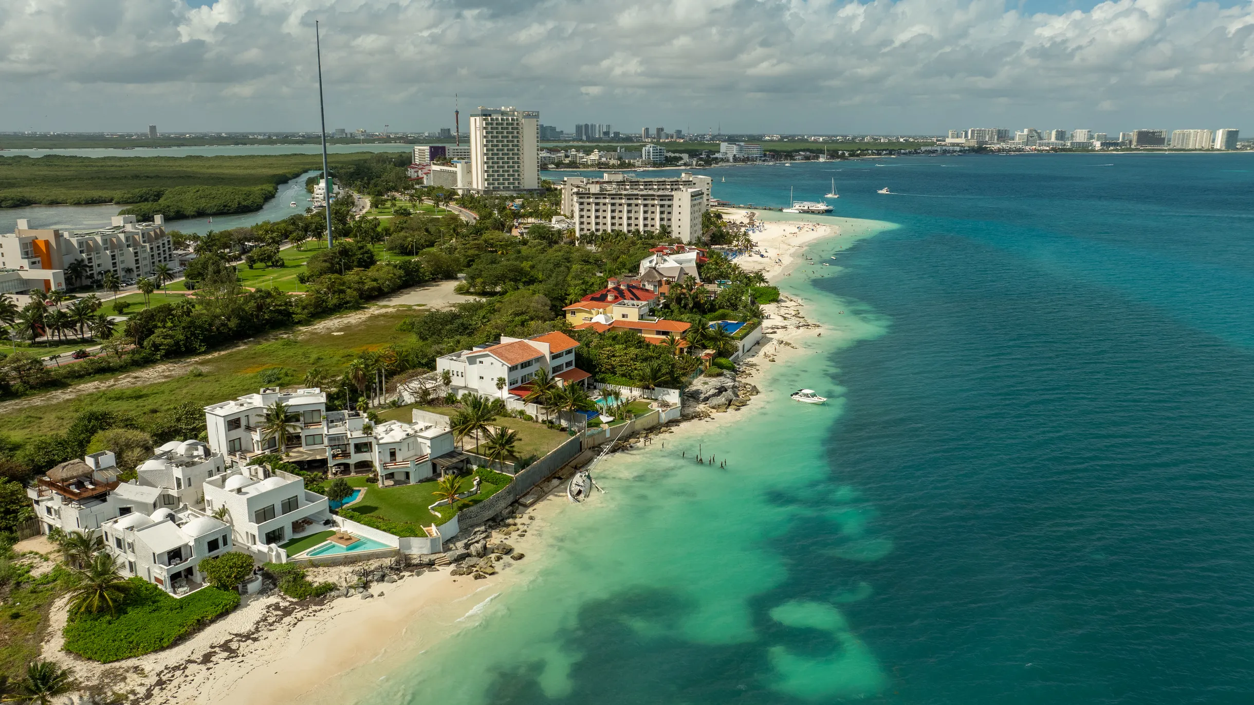 Wander Cancun Sol #48