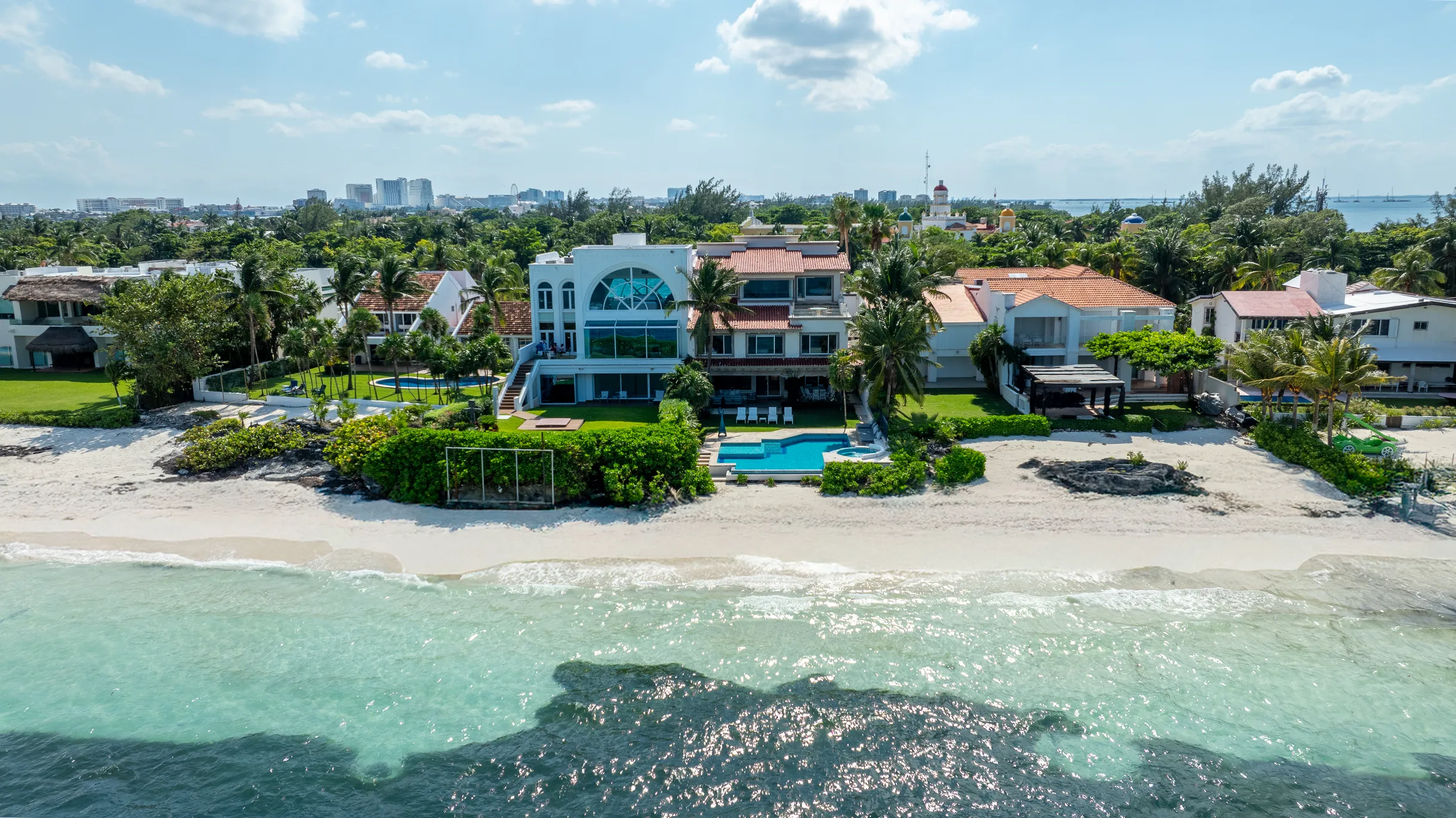 Wander Cancun Breeze #44