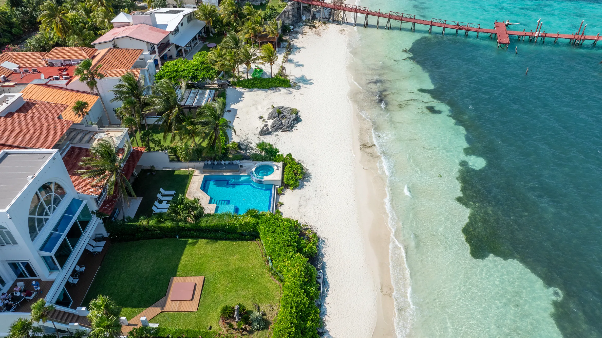 Wander Cancun Breeze #48