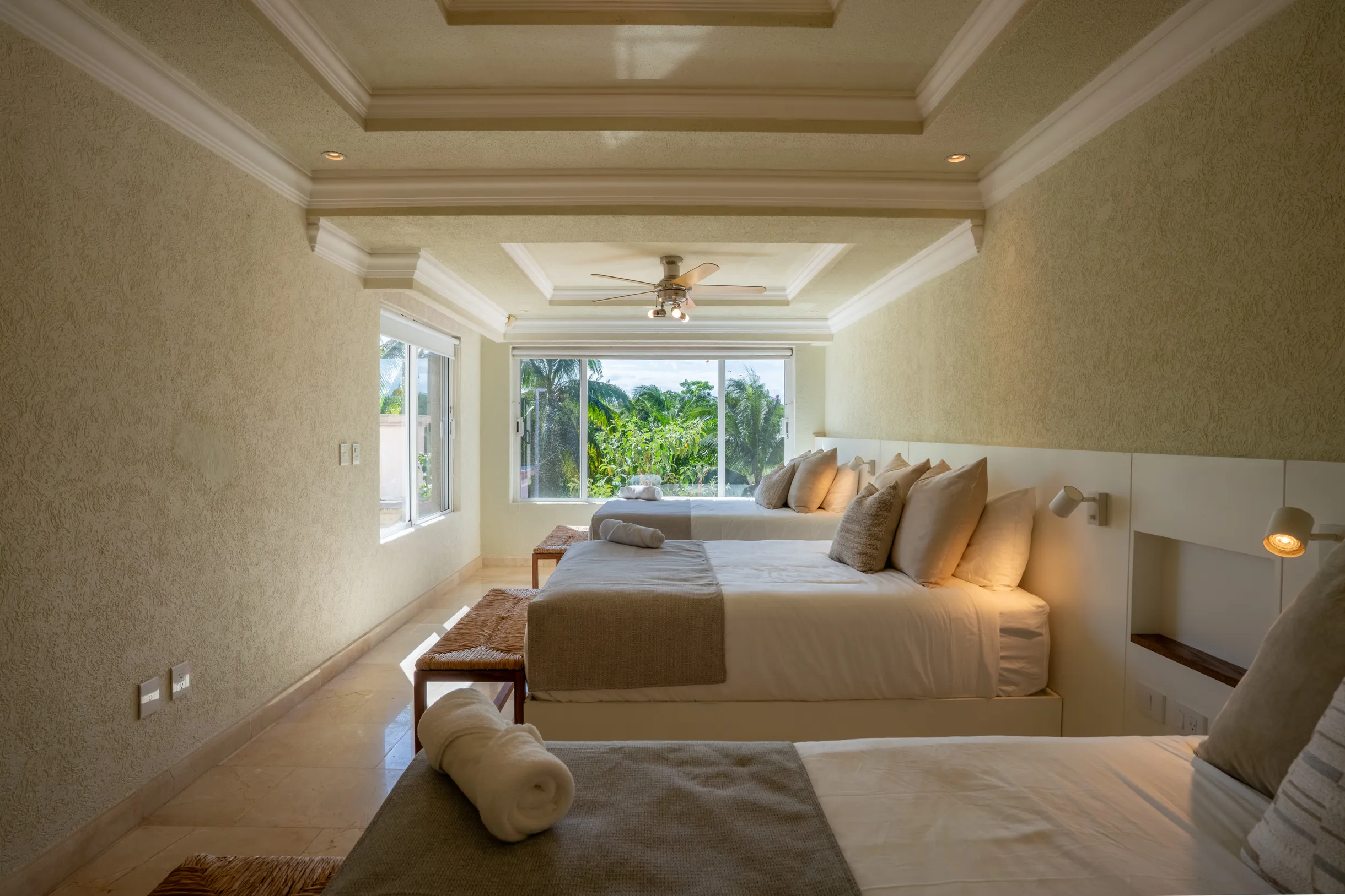 Wander Cancun Breeze #25
