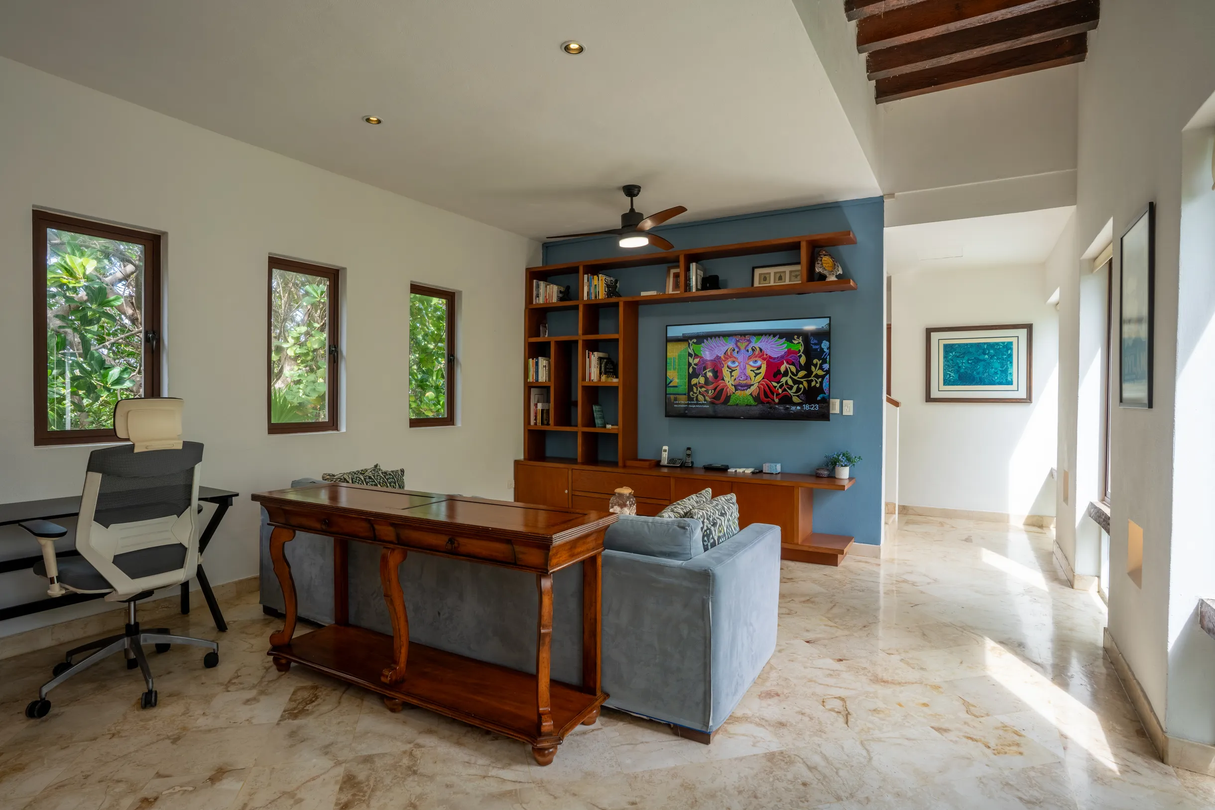 Wander Cancun Sol #34