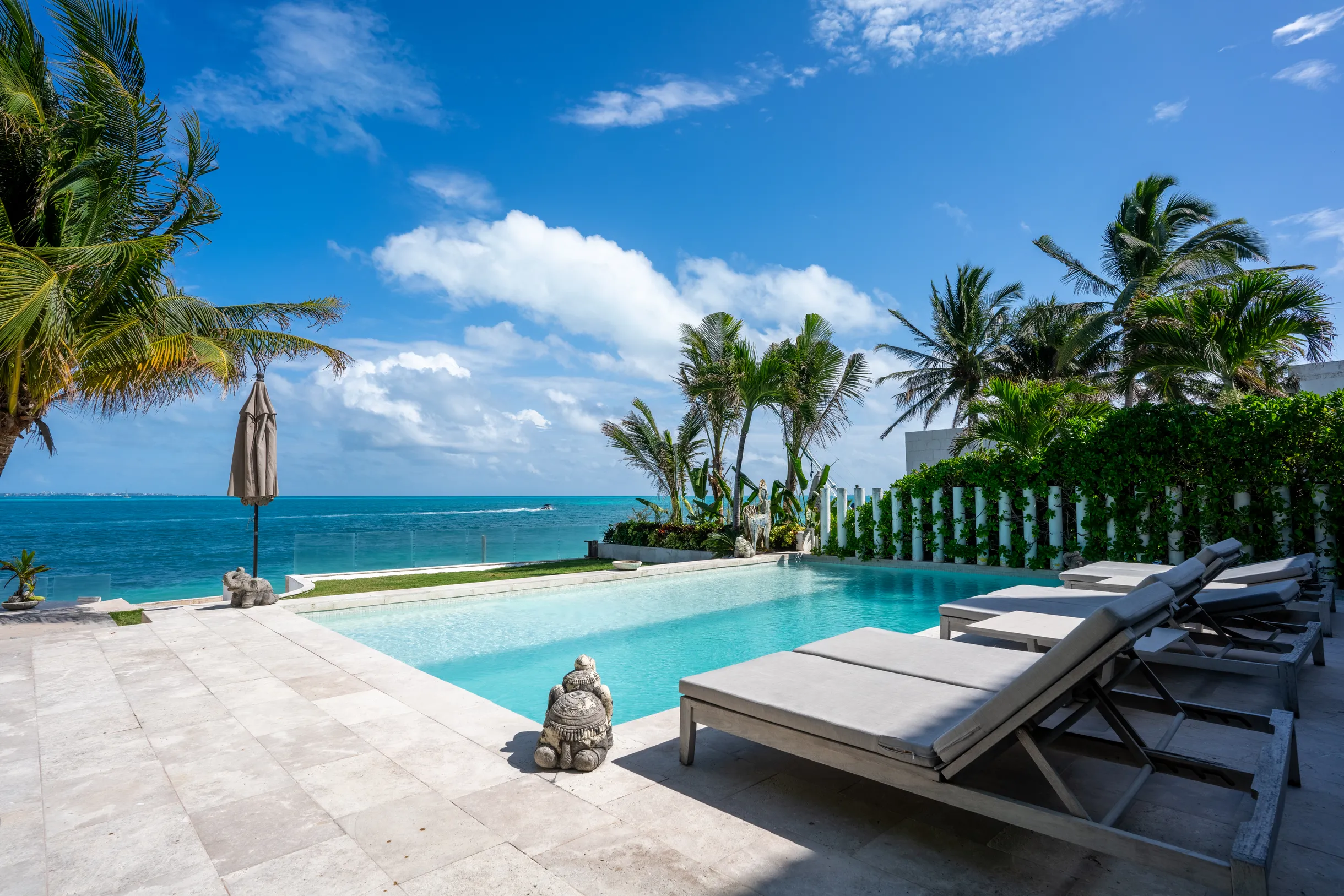 Wander Cancun Sol #30