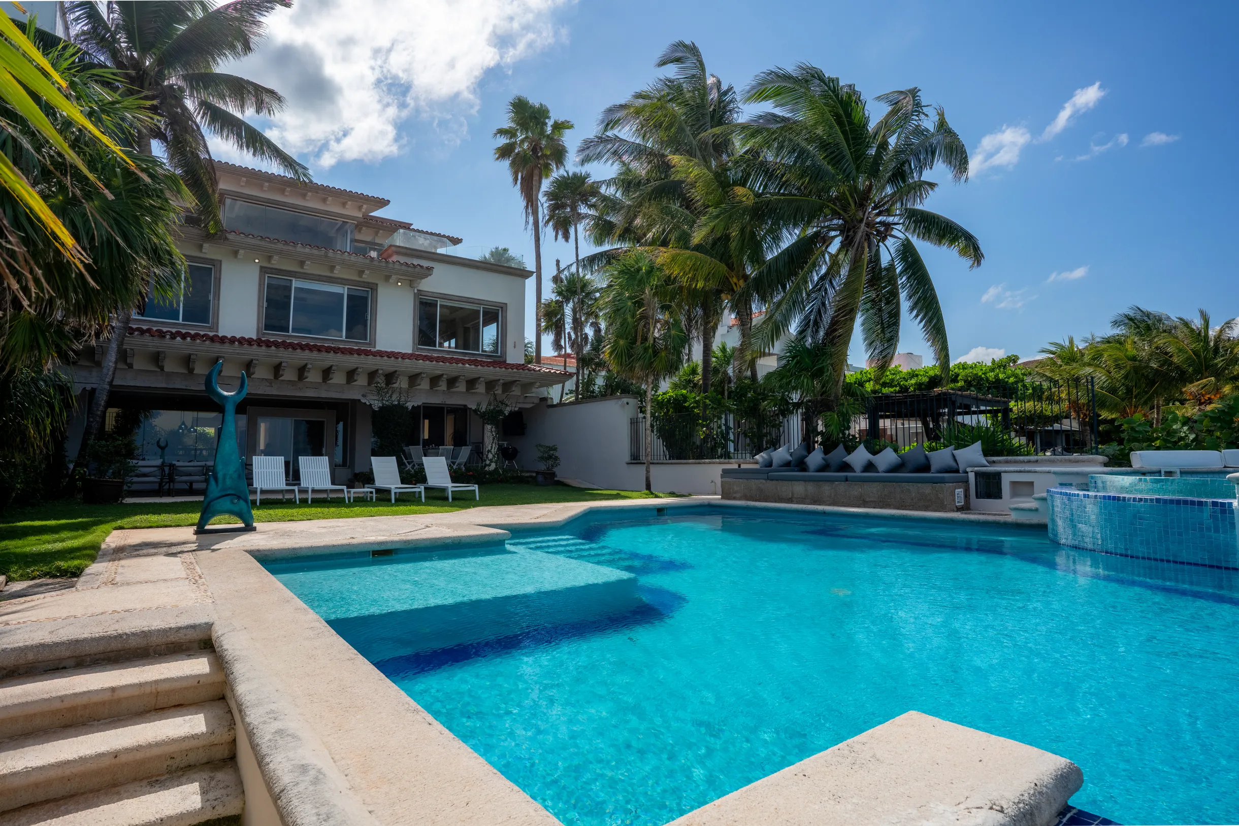 Wander Cancun Breeze #52