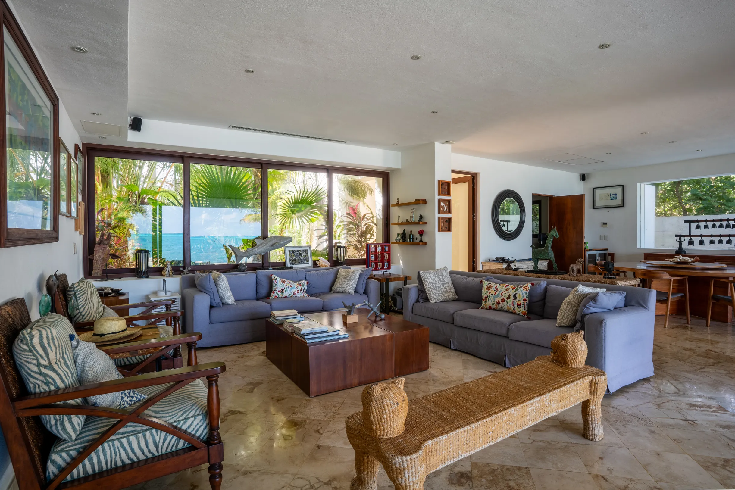 Wander Cancun Sol #23