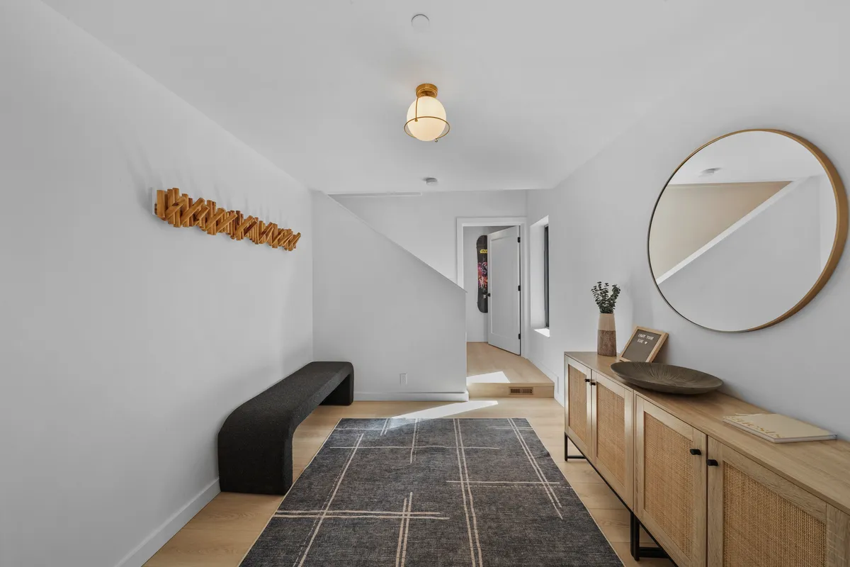 Wander Donner Summit