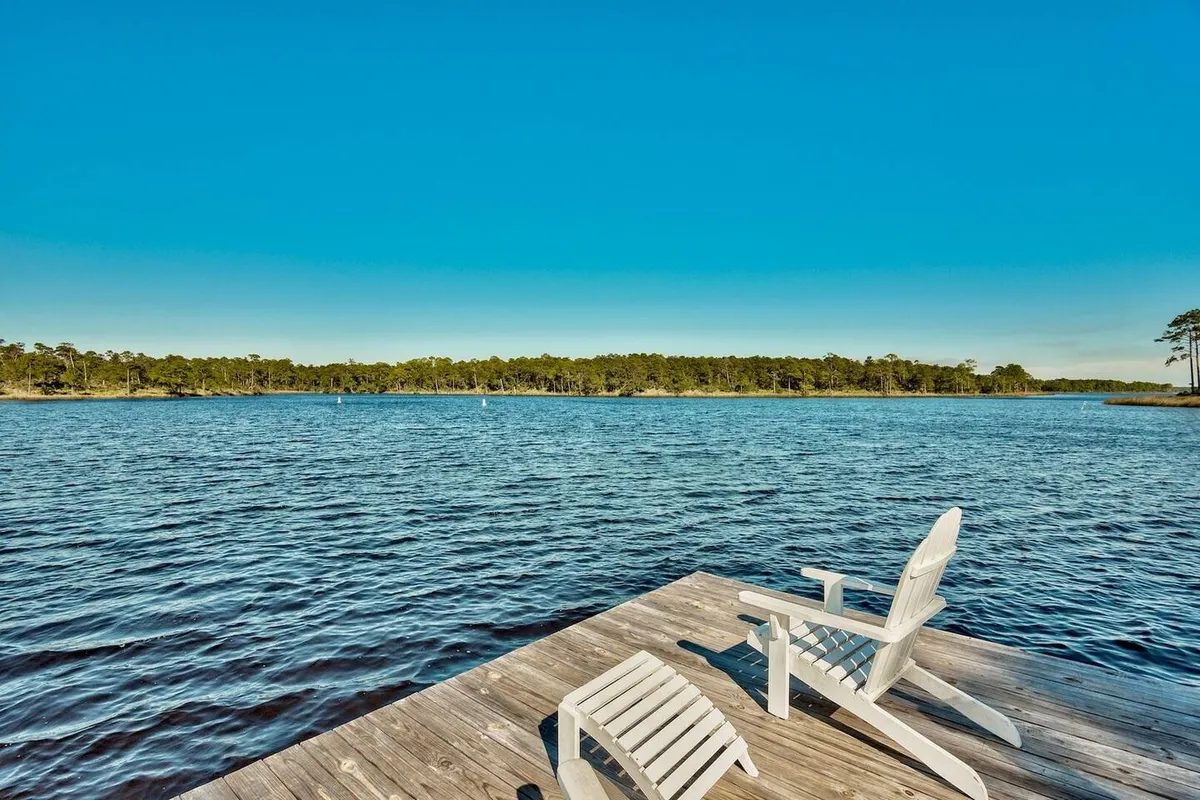 Wander Inlet Beach #38