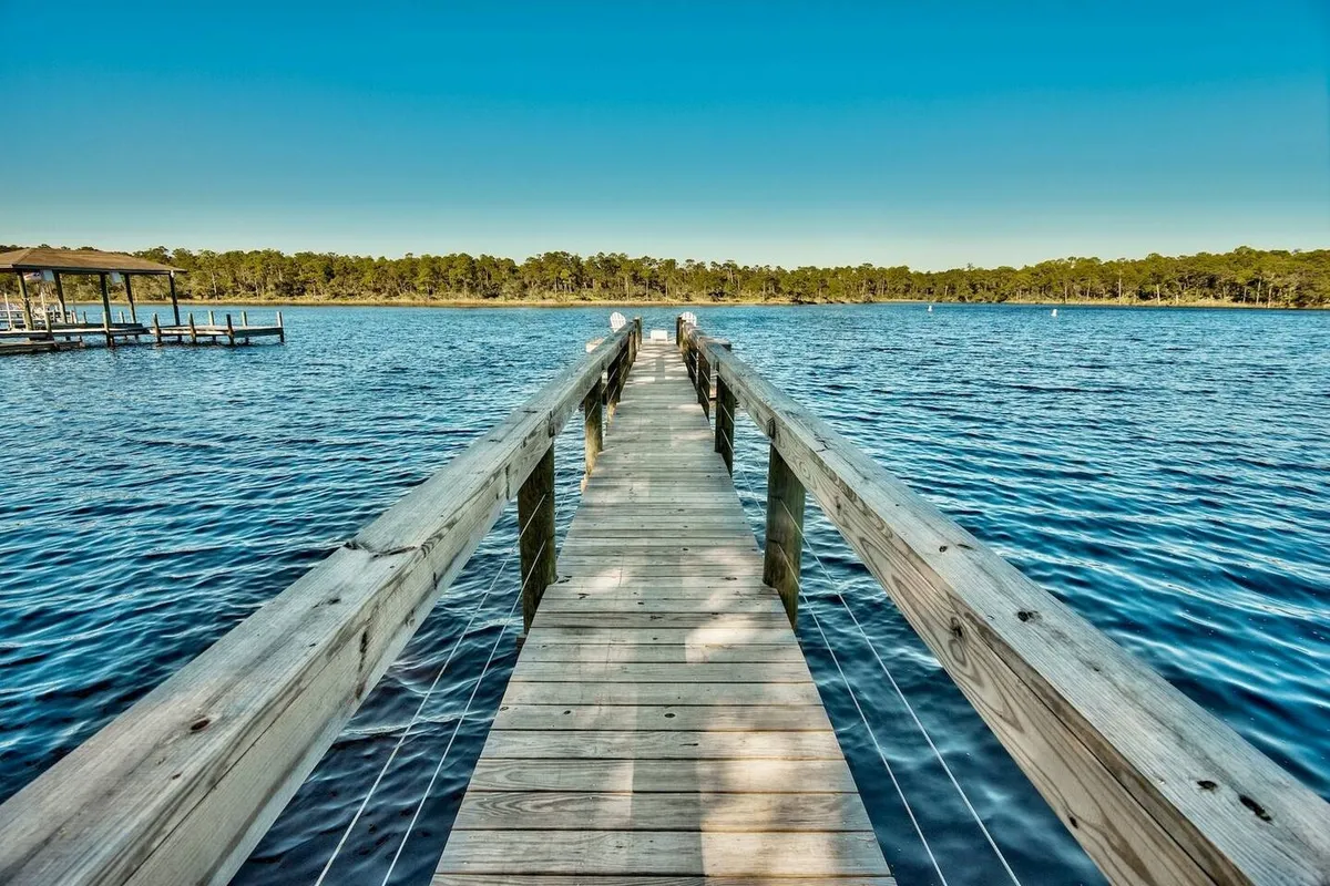 Wander Inlet Beach #44