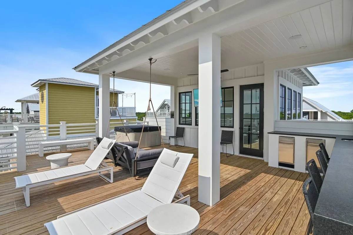 Wander Inlet Beach #34