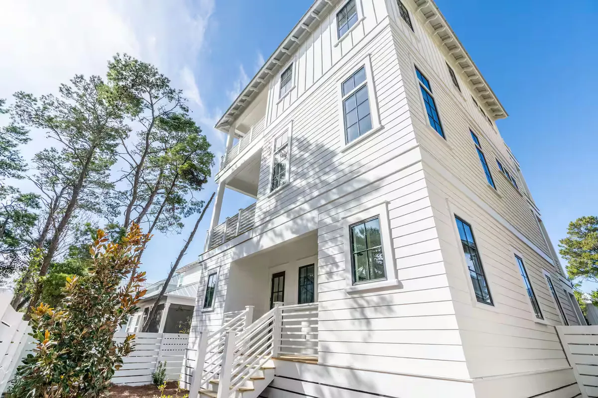 Wander Inlet Beach #5