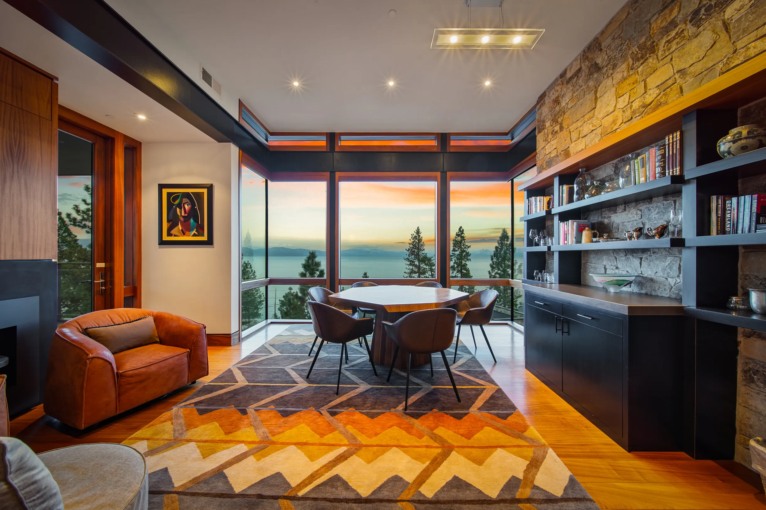 Wander Tahoe Oasis #4