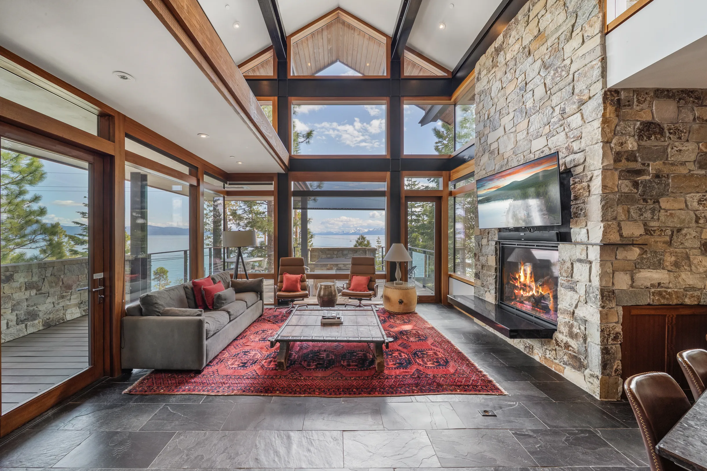 Wander Tahoe Oasis #5