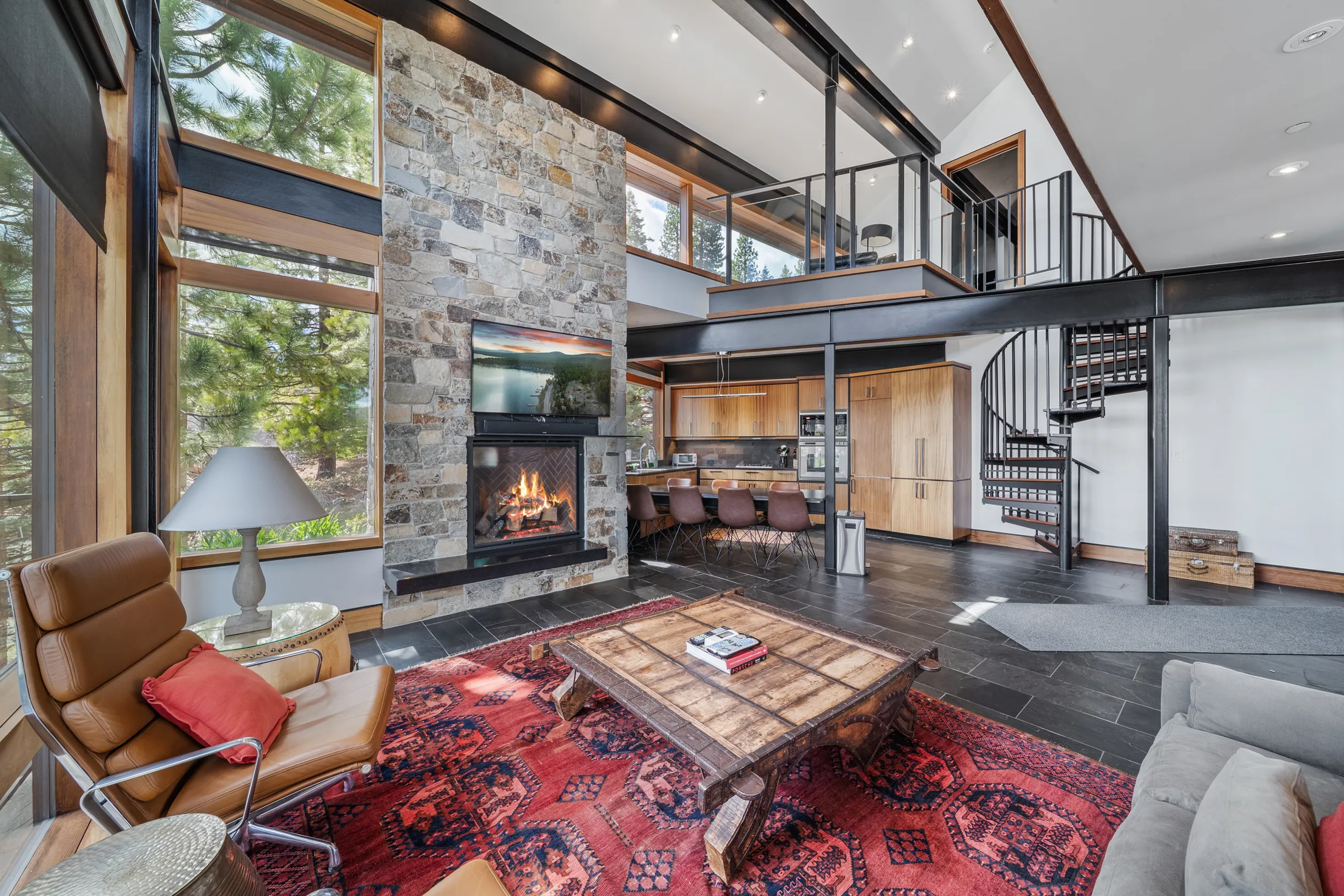 Wander Tahoe Oasis #51