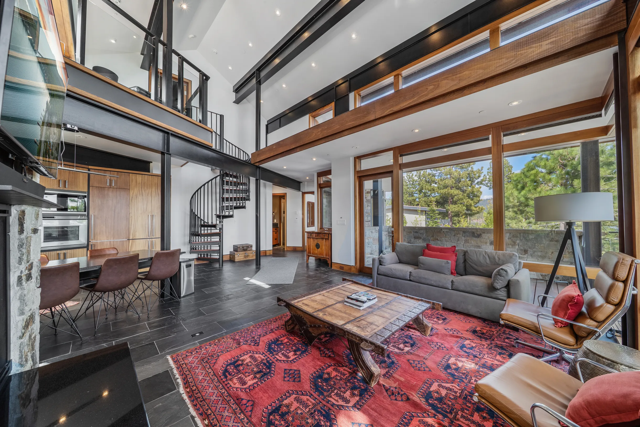 Wander Tahoe Oasis #91