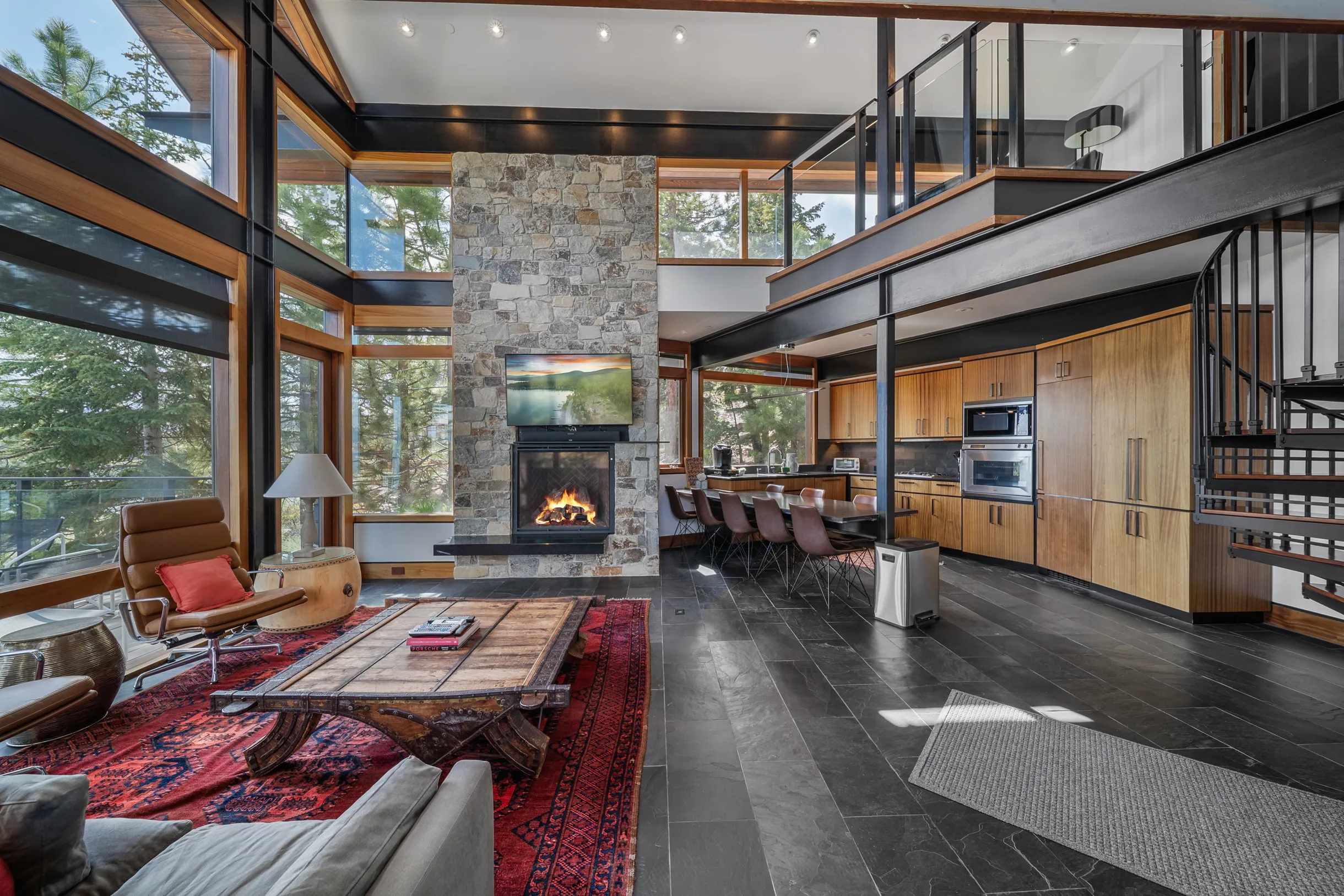 Wander Tahoe Oasis #105