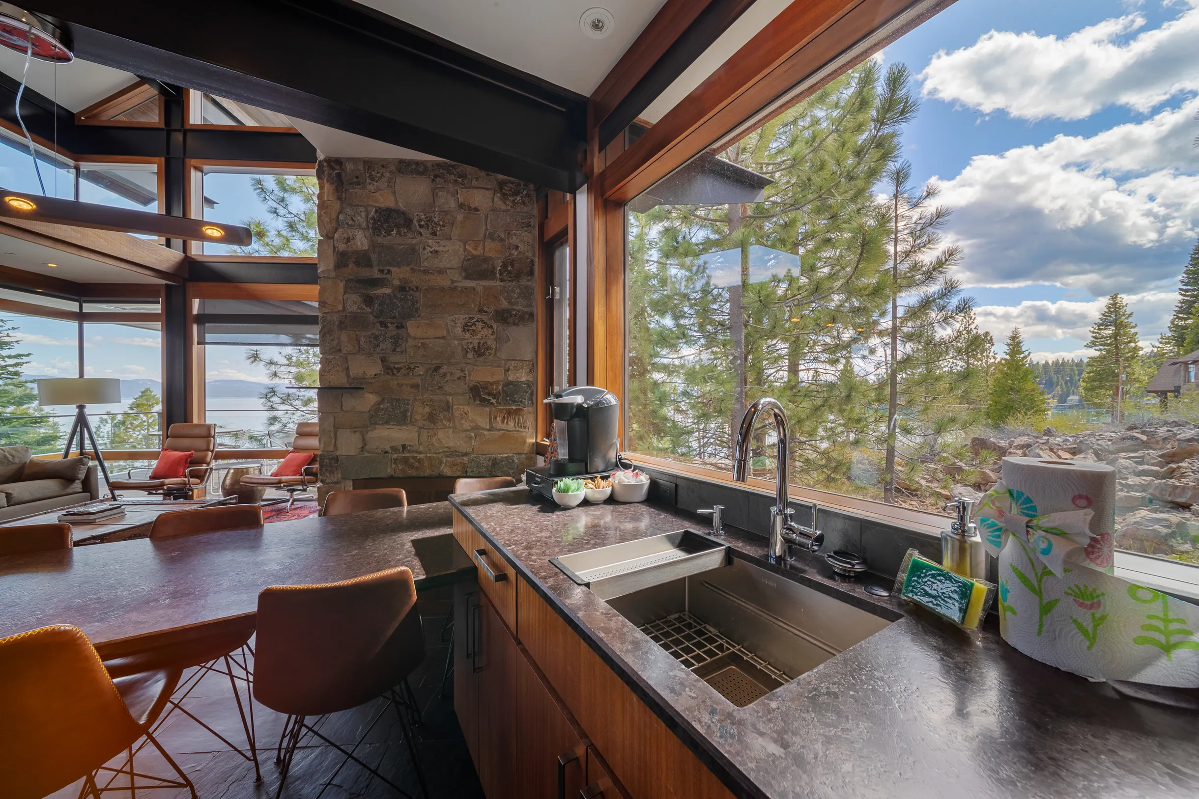 Wander Tahoe Oasis #106