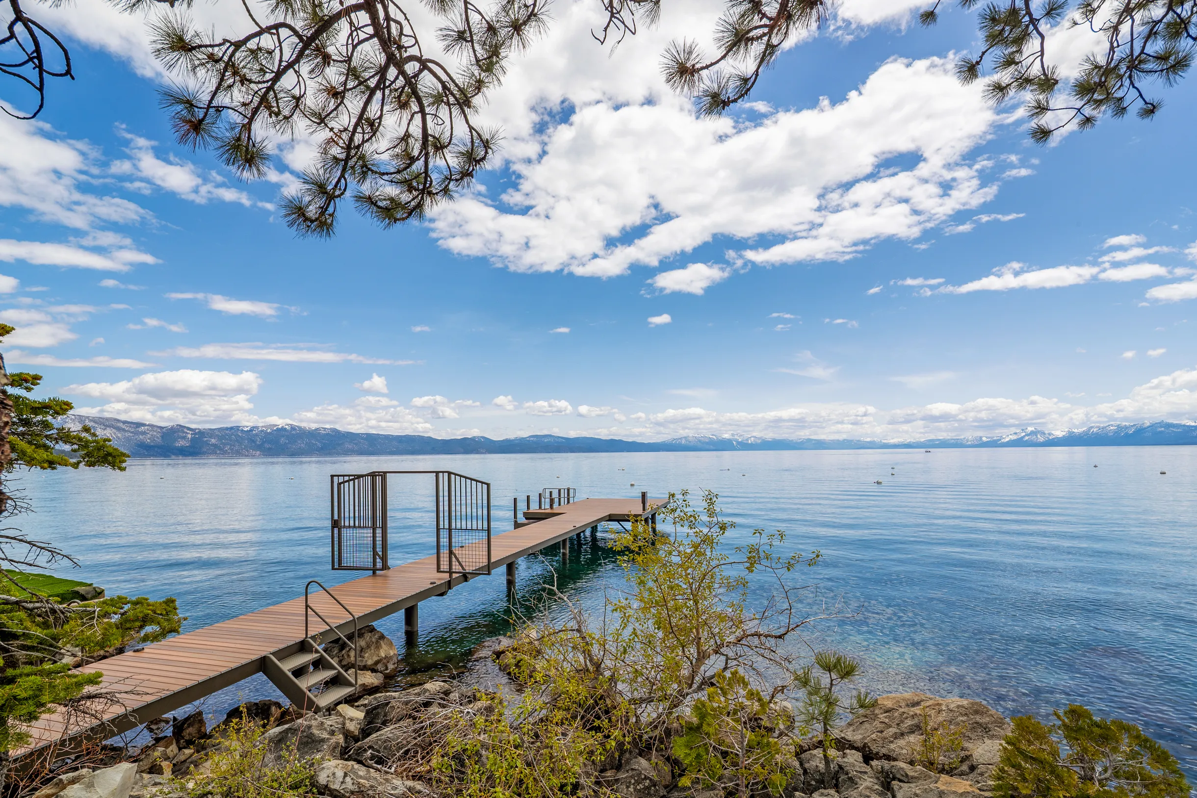 Wander Tahoe Oasis #7
