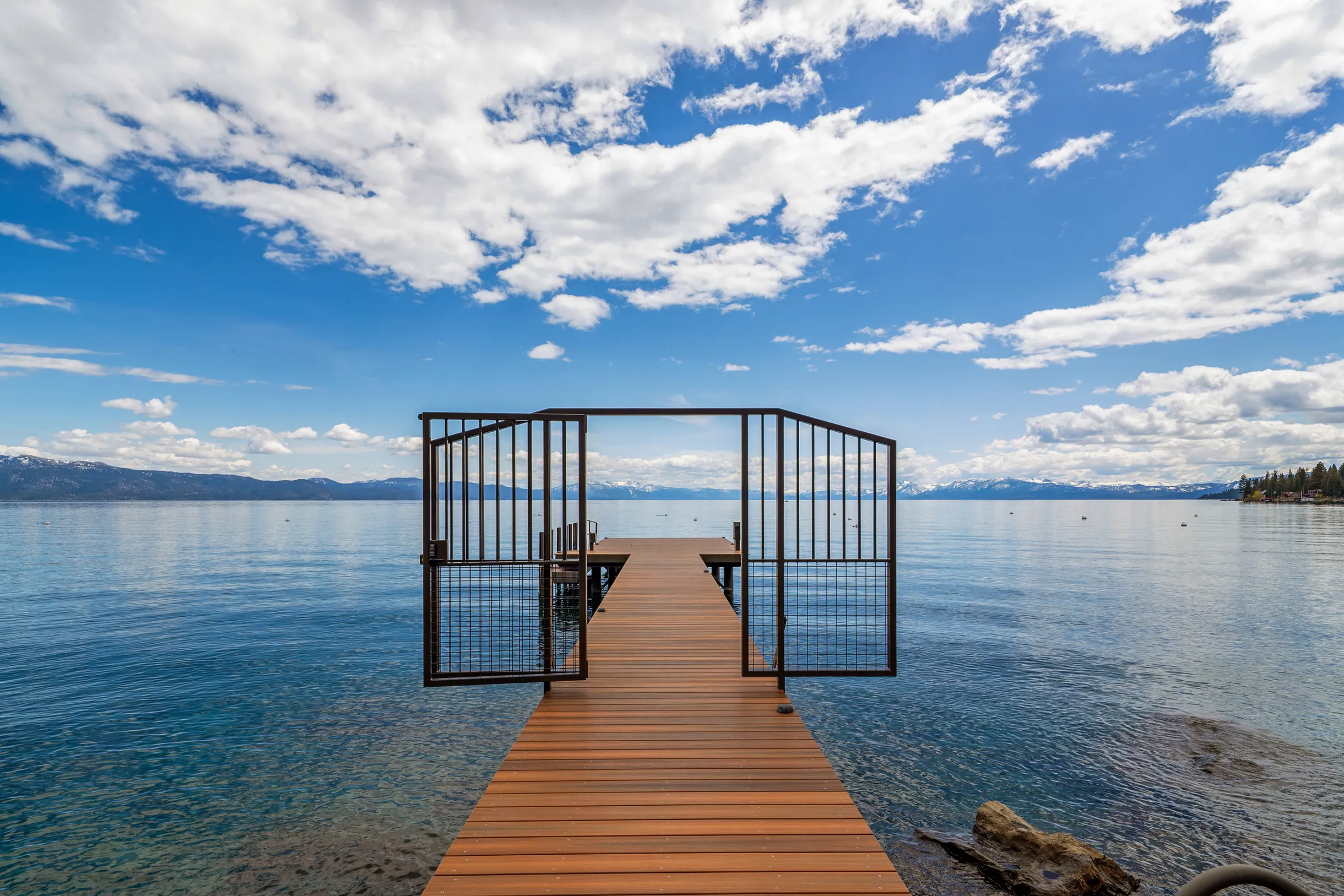 Wander Tahoe Oasis #53