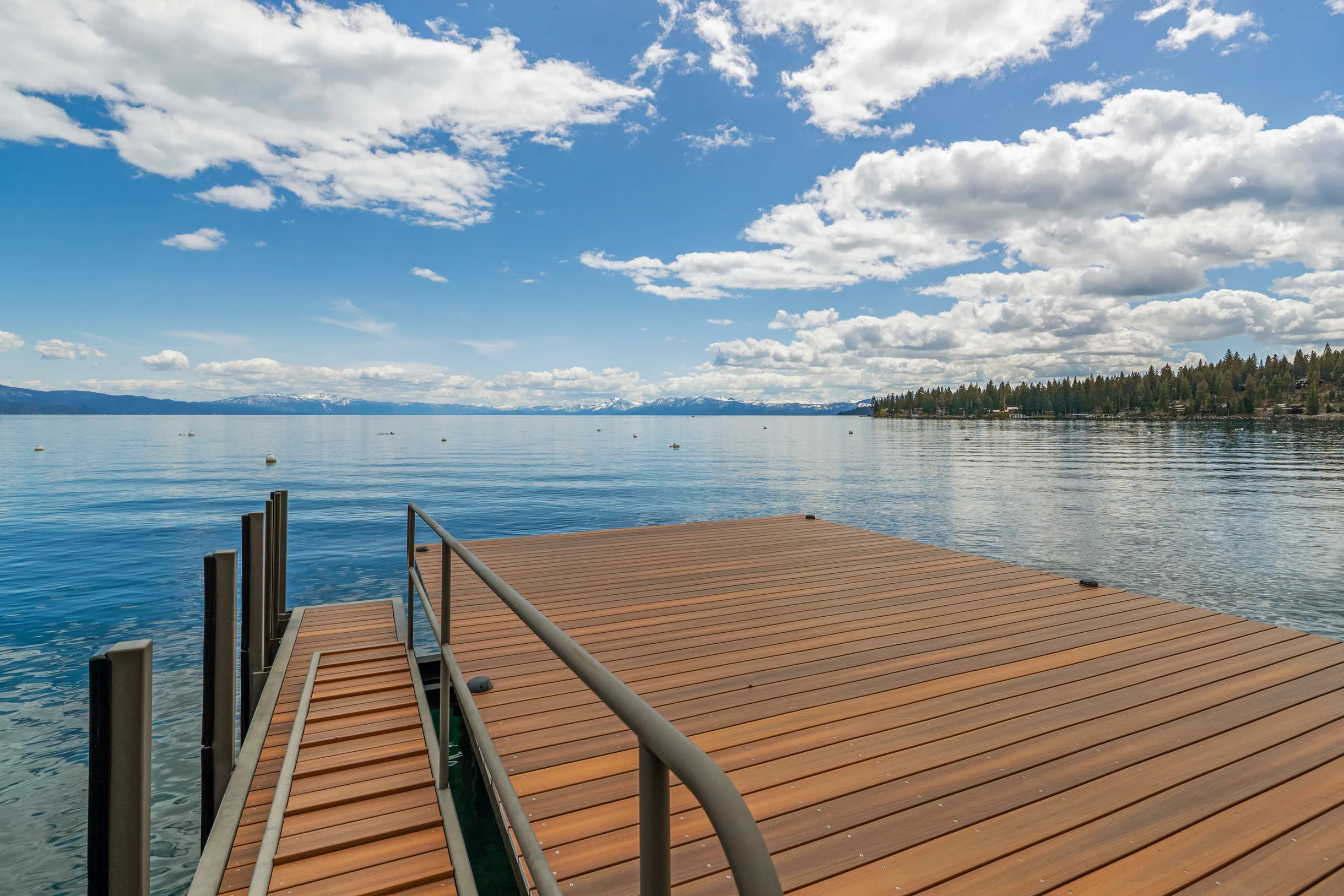 Wander Tahoe Oasis #122