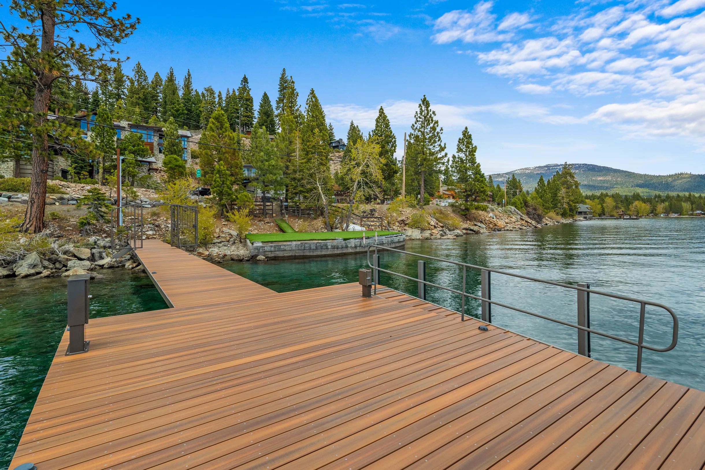 Wander Tahoe Oasis #129