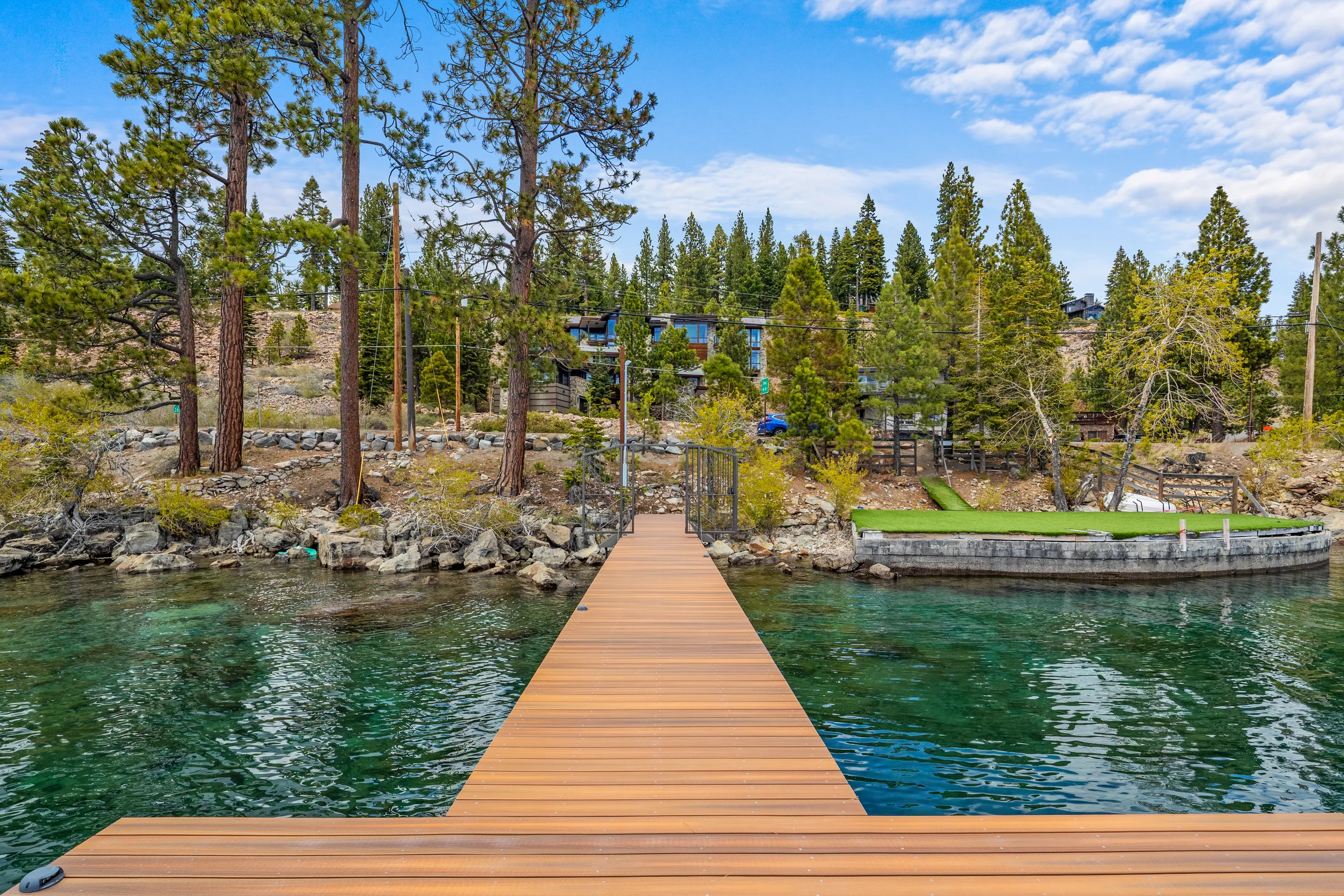 Wander Tahoe Oasis #133