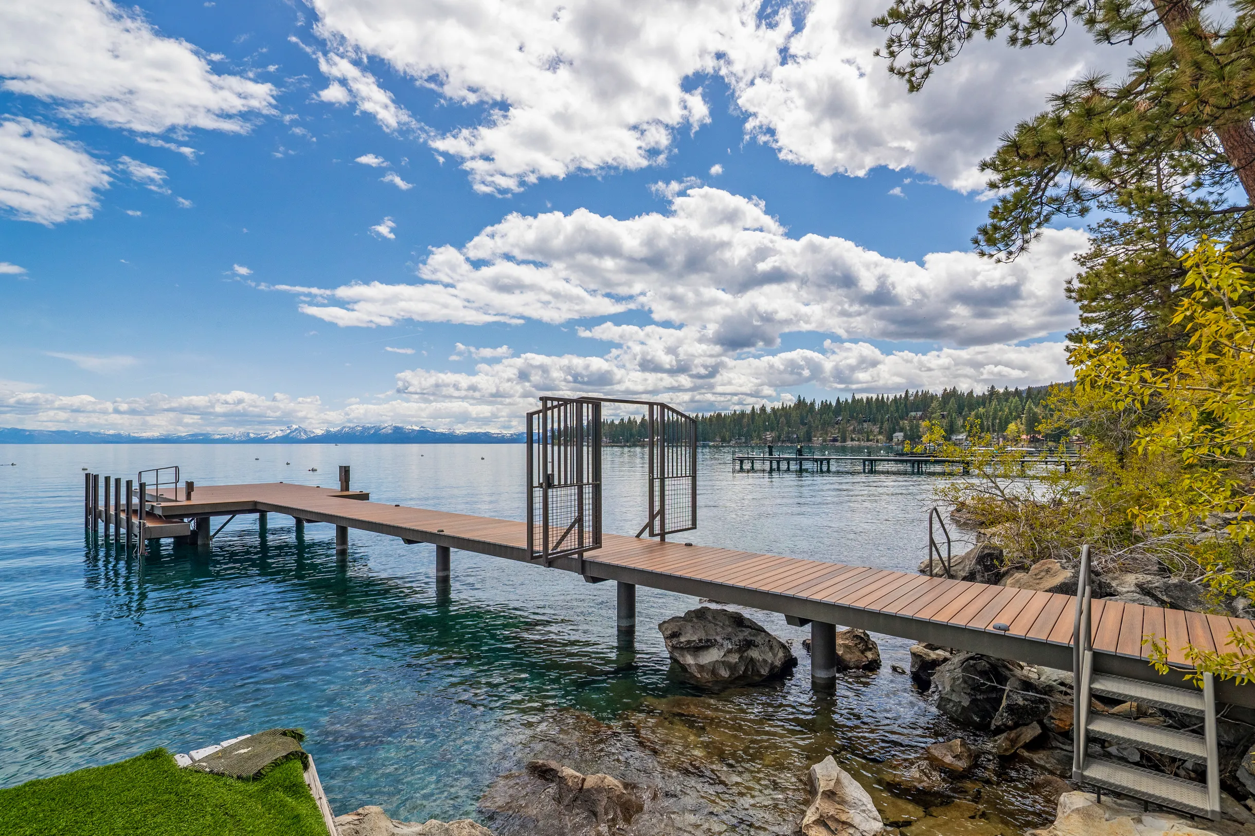 Wander Tahoe Oasis #136