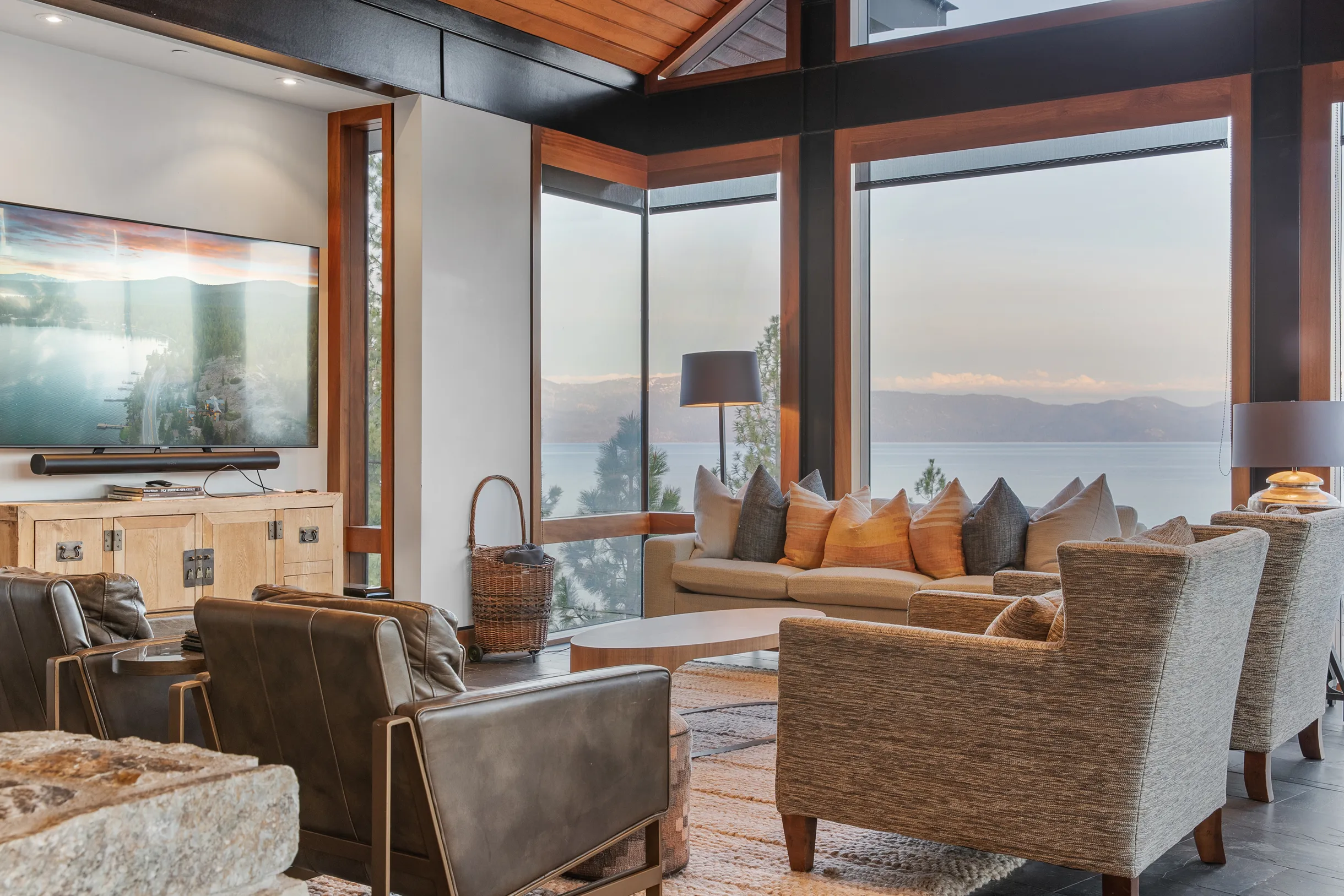 Wander Tahoe Oasis #123