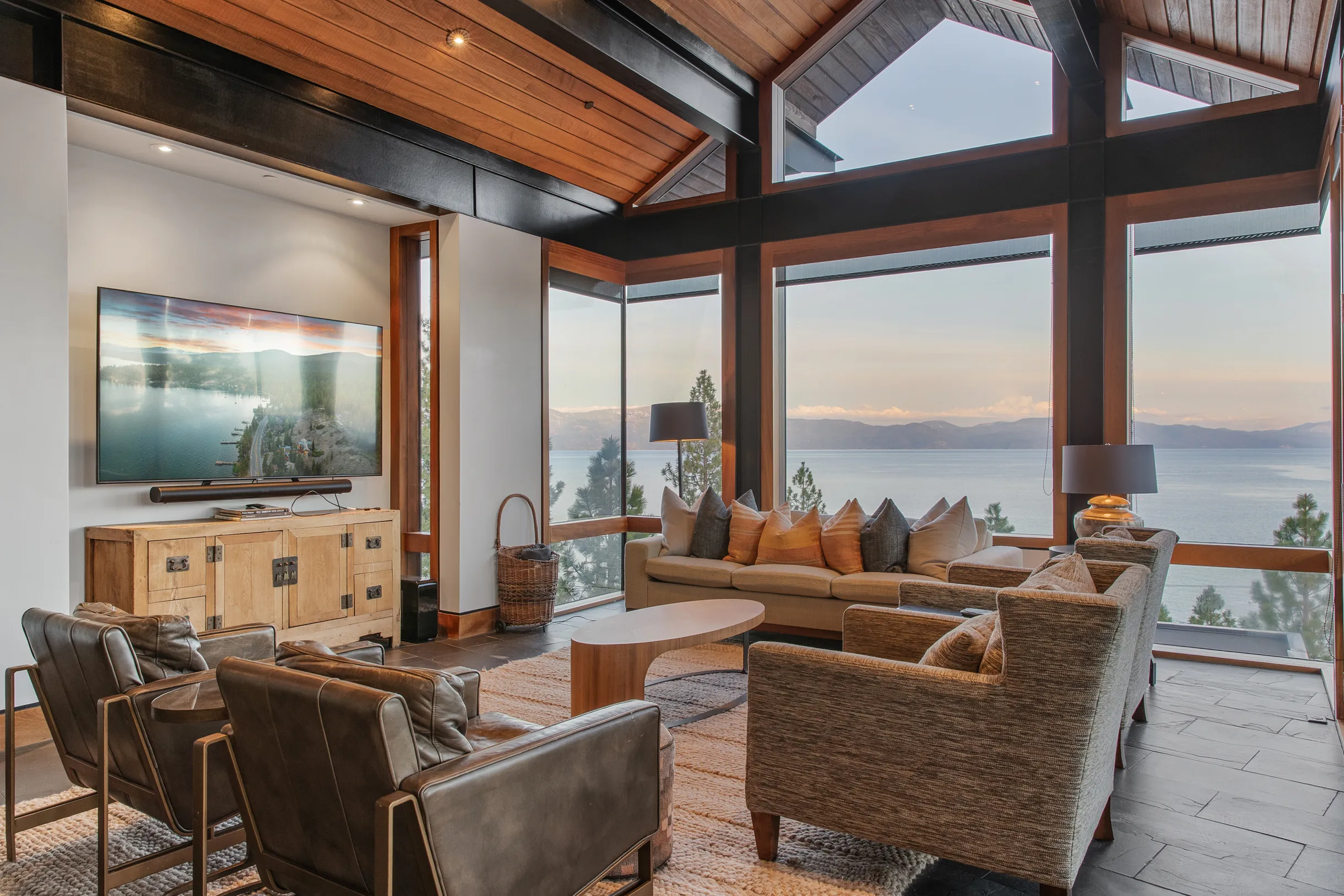 Wander Tahoe Oasis #116