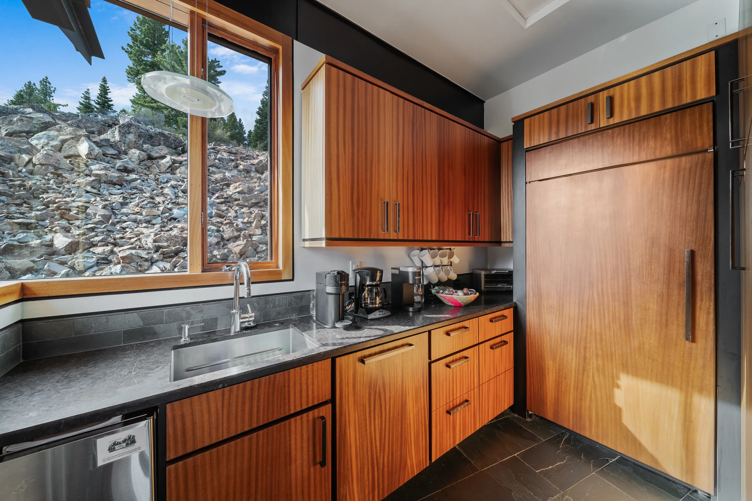 Wander Tahoe Oasis #124