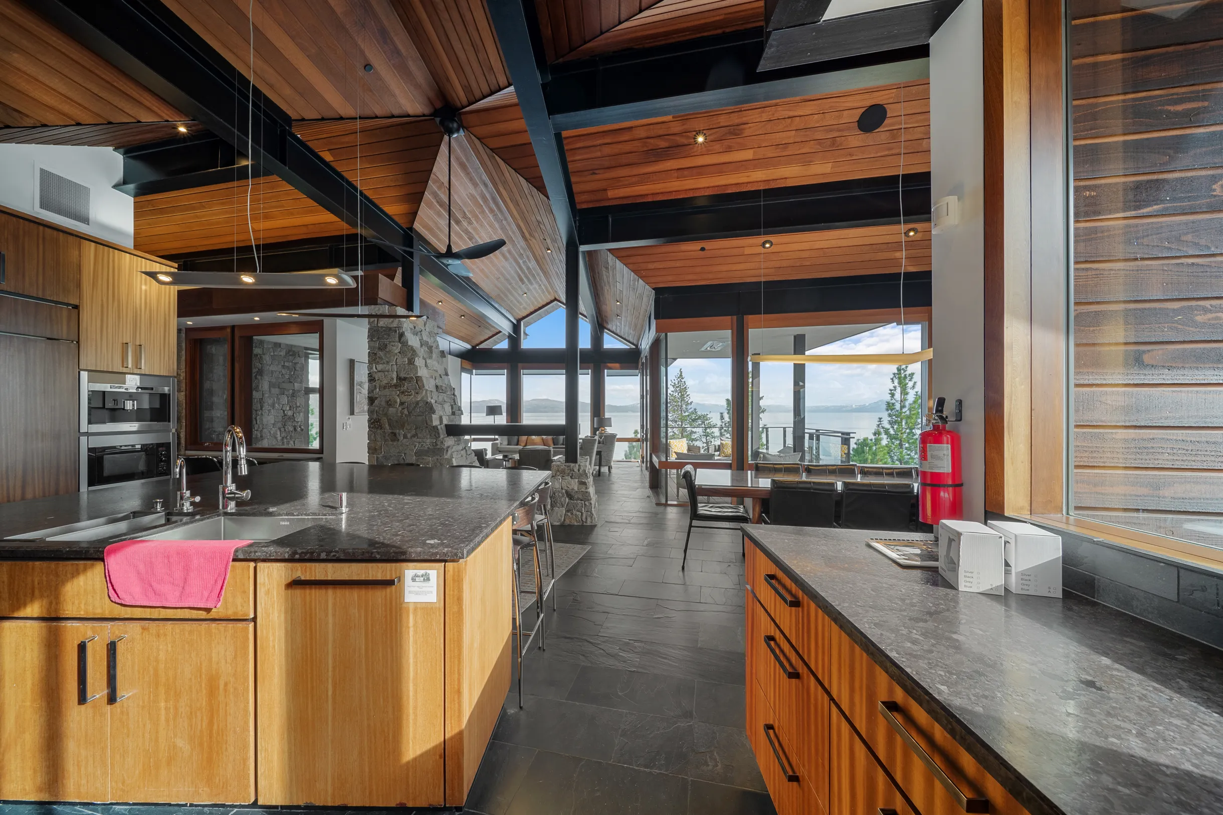 Wander Tahoe Oasis #131