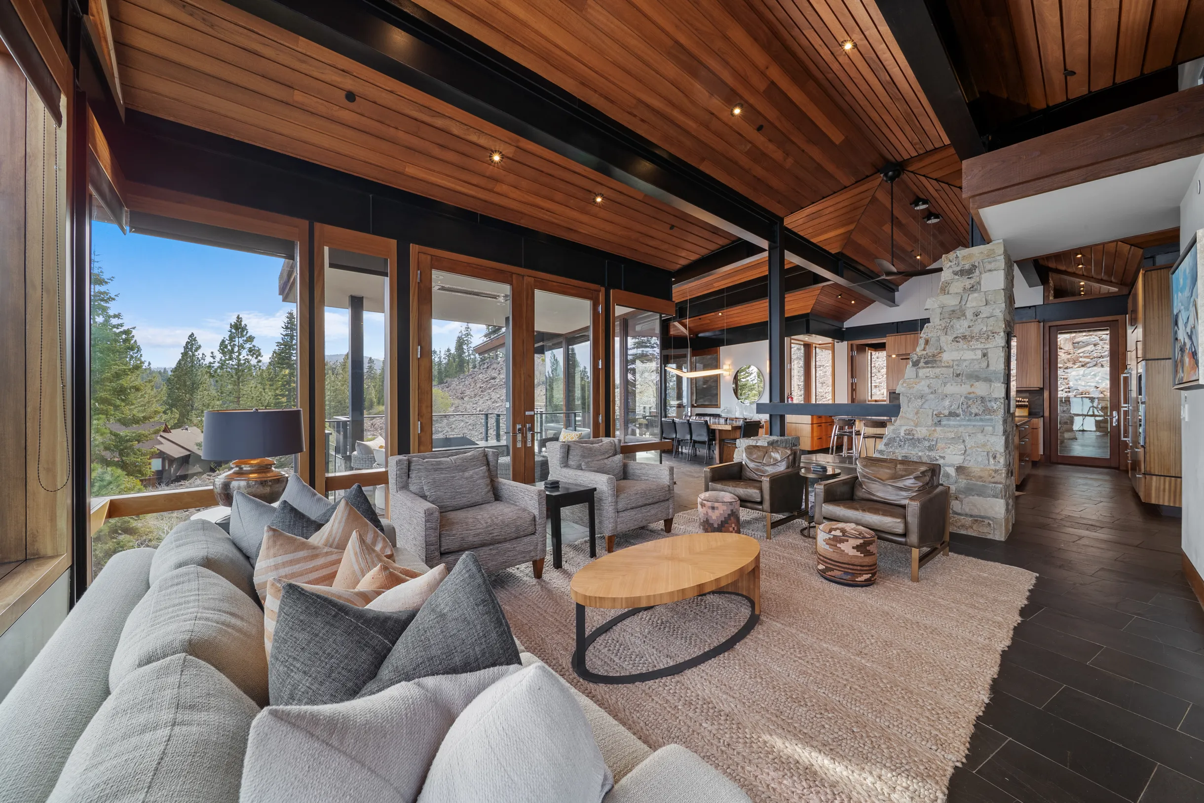 Wander Tahoe Oasis #57