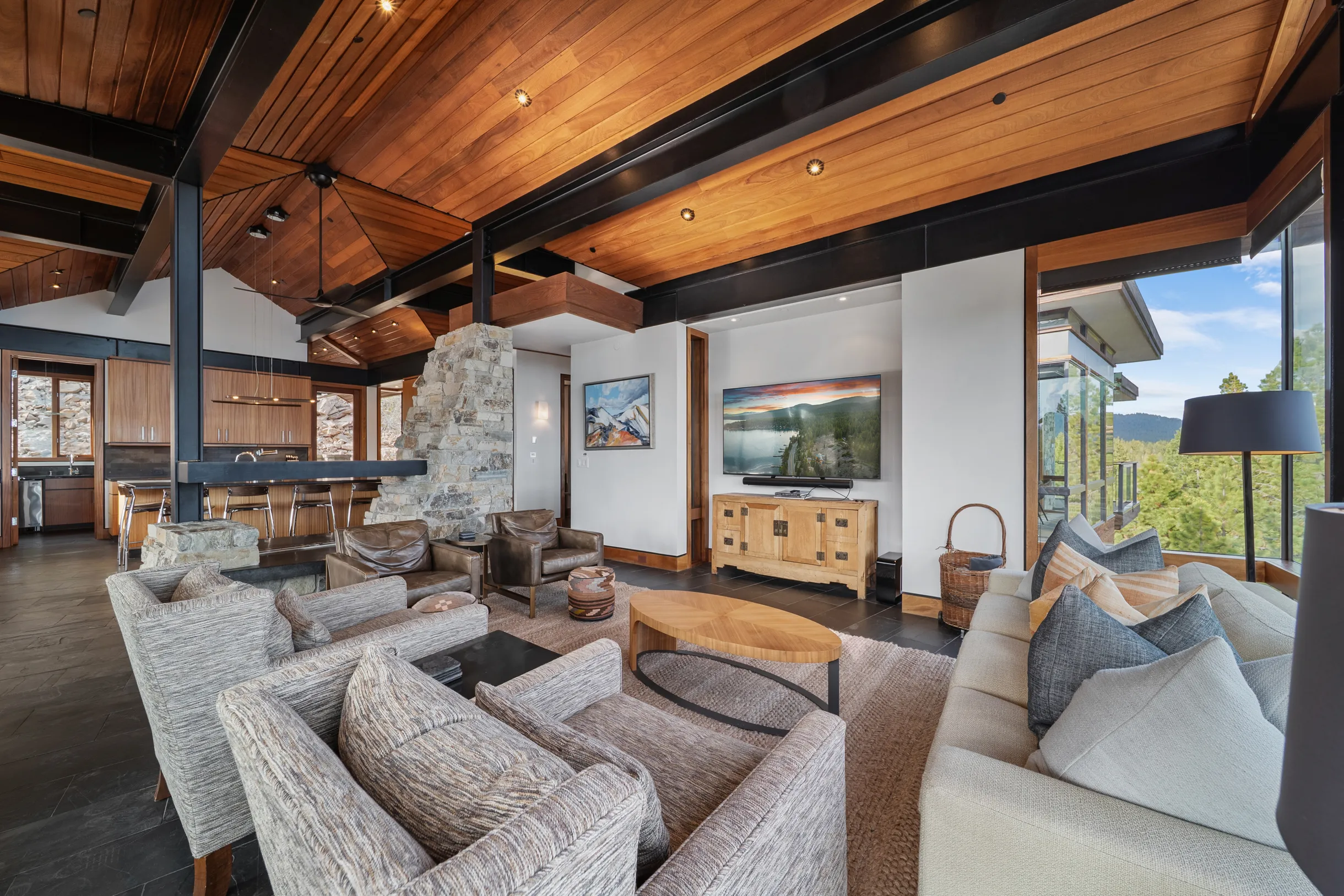 Wander Tahoe Oasis #78