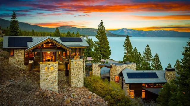image for Wander Tahoe Oasis