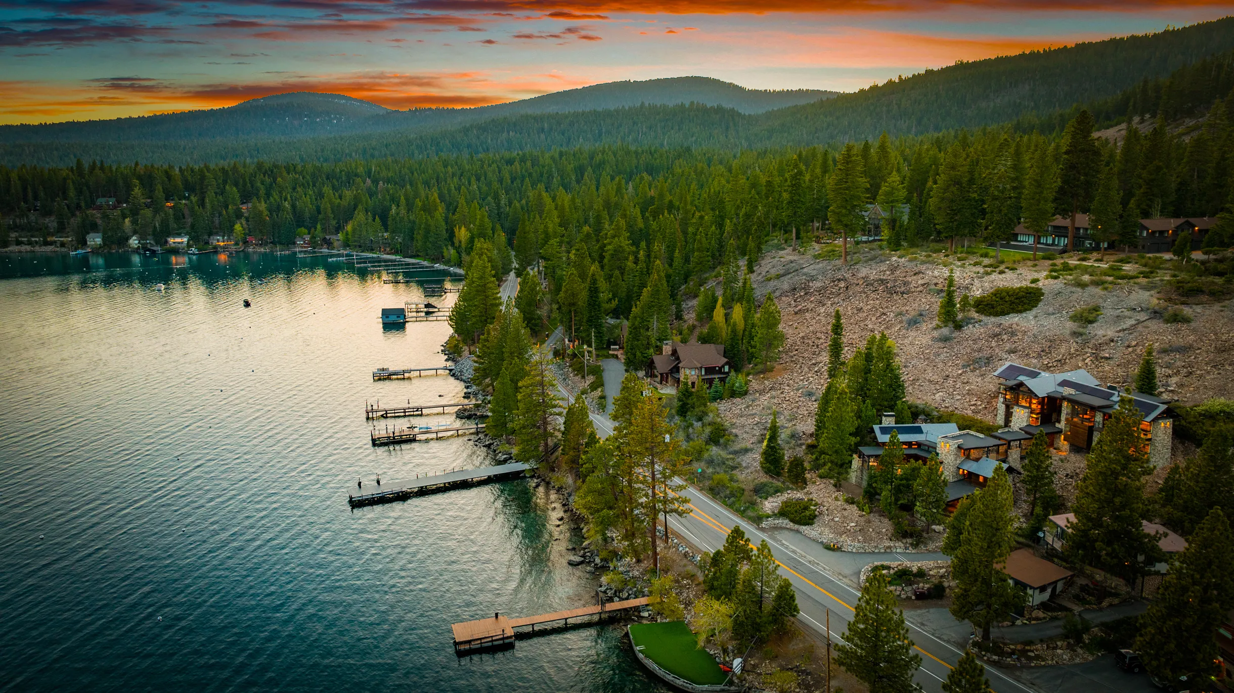 Wander Tahoe Oasis #2