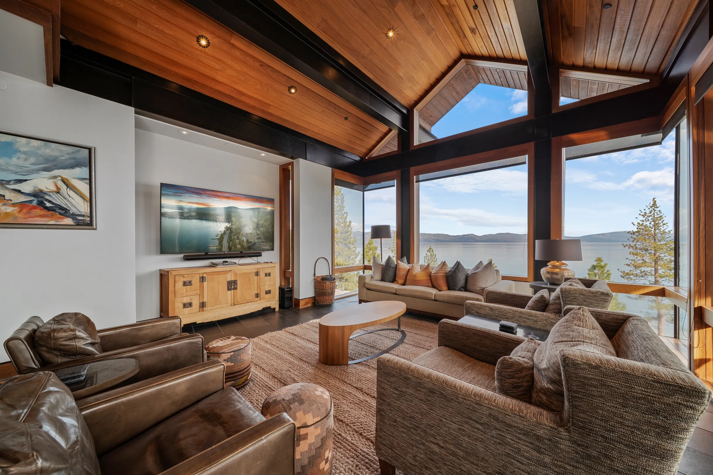 Wander Tahoe Oasis #3