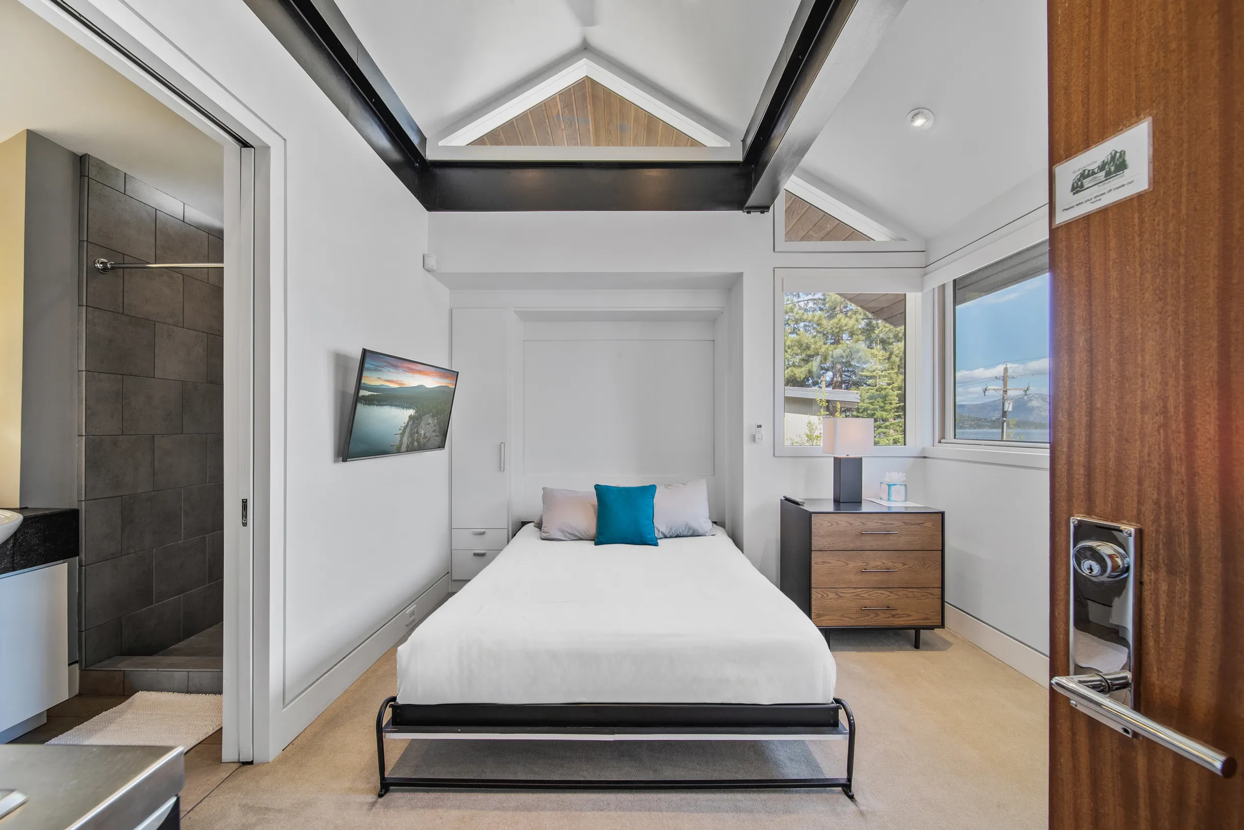 Wander Tahoe Oasis #16