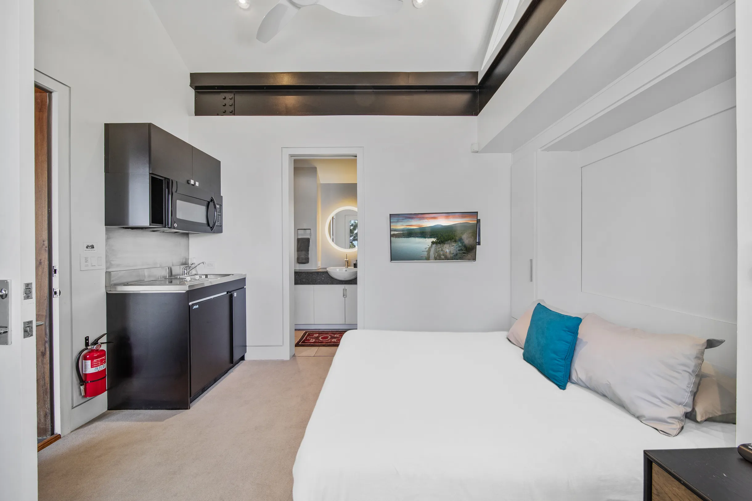 Wander Tahoe Oasis #61