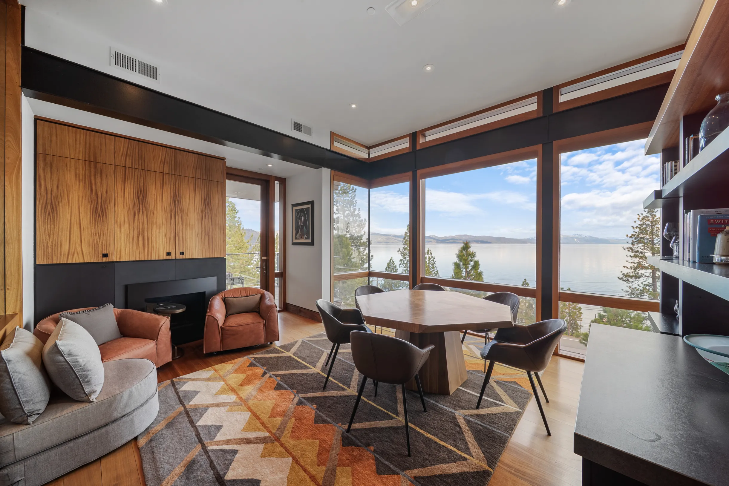 Wander Tahoe Oasis #87