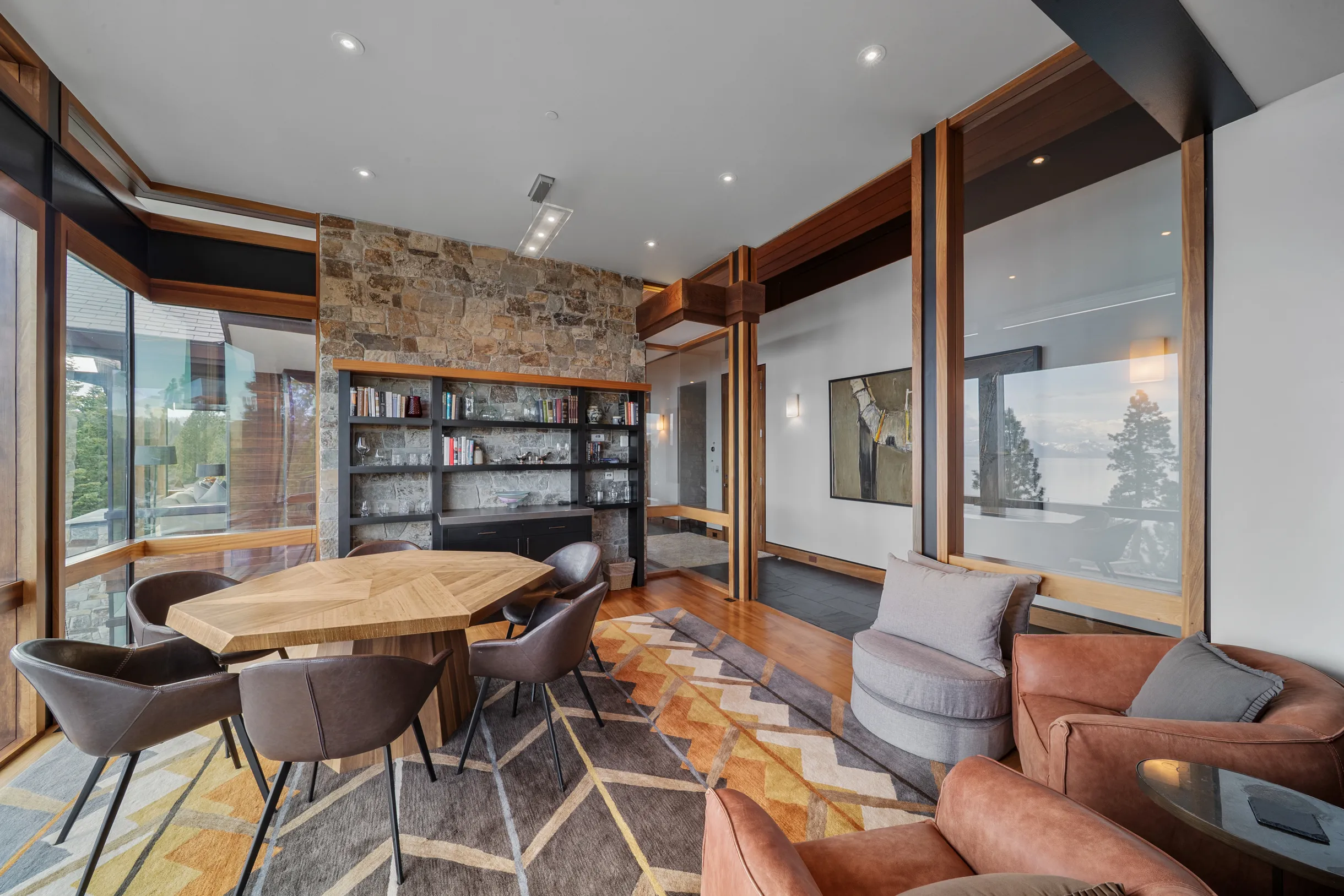 Wander Tahoe Oasis #100