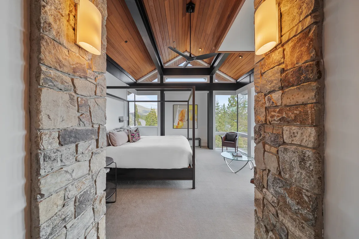 Bedroom 1 image