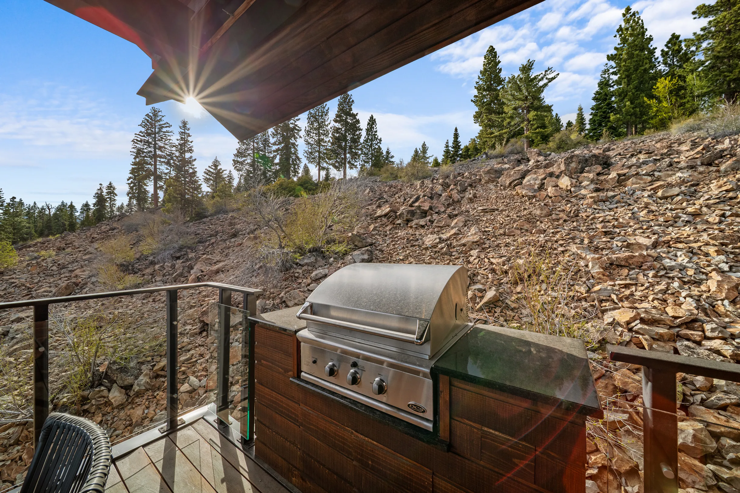 Wander Tahoe Oasis #70