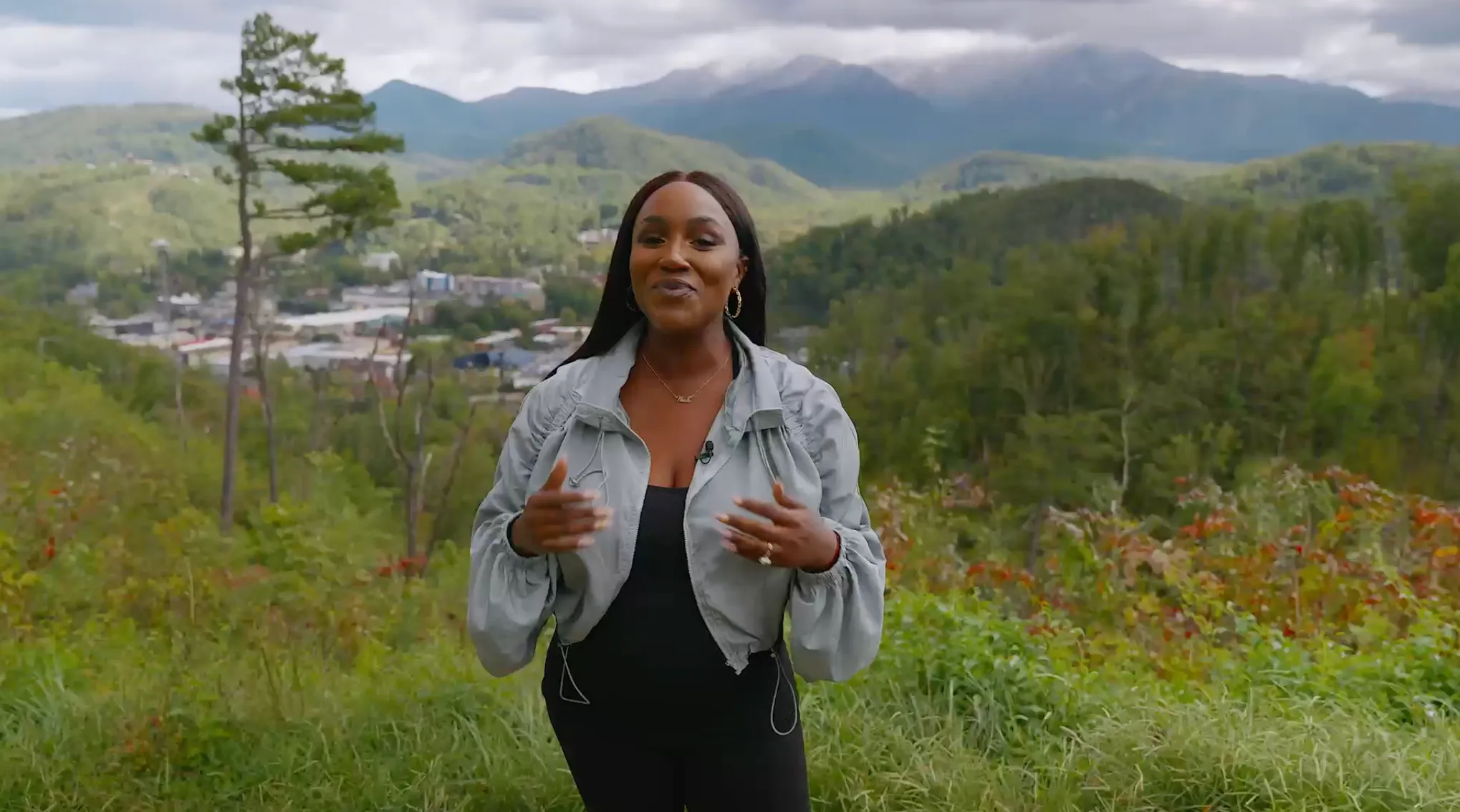 Wander Sevierville Haven activities video
