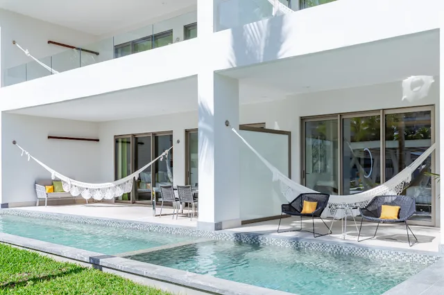 Garza Blanca Cancun