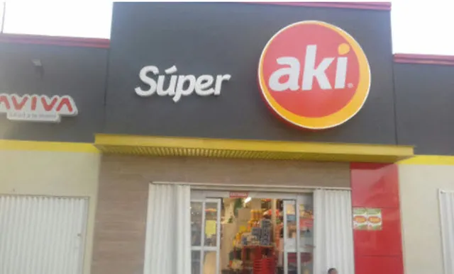 Súper Akí
